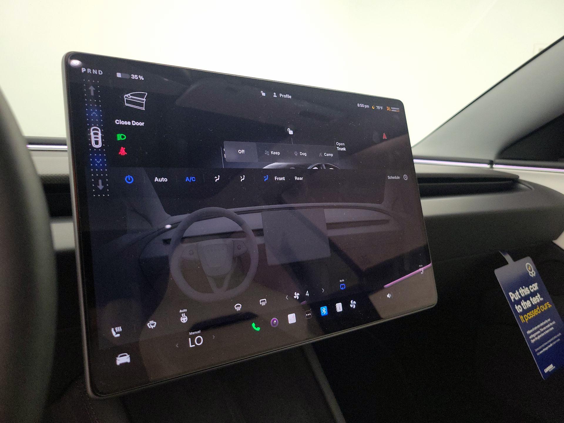 Thumbnail: 2024 Tesla Model 3 - 16