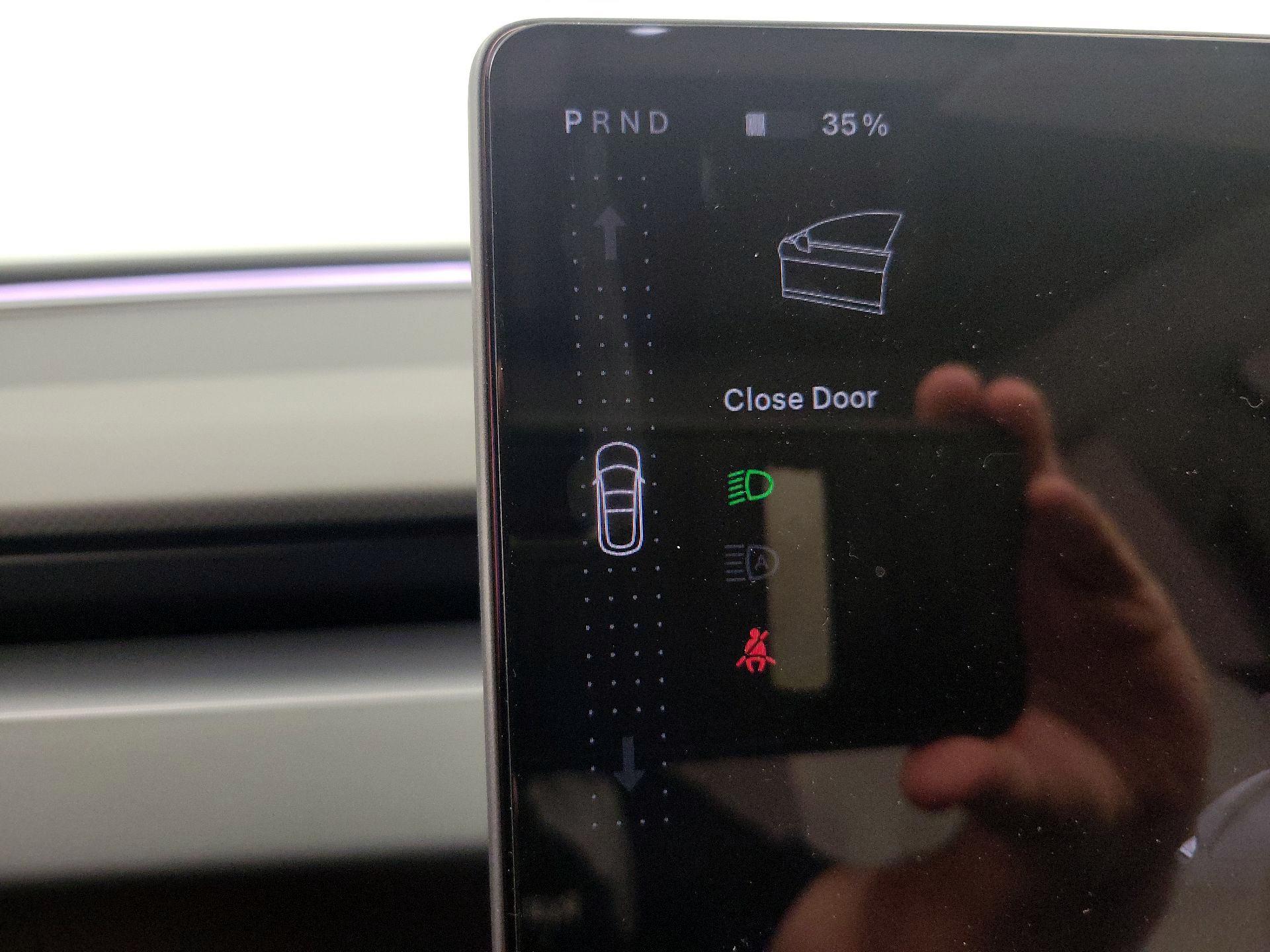 Thumbnail: 2024 Tesla Model 3 - 17