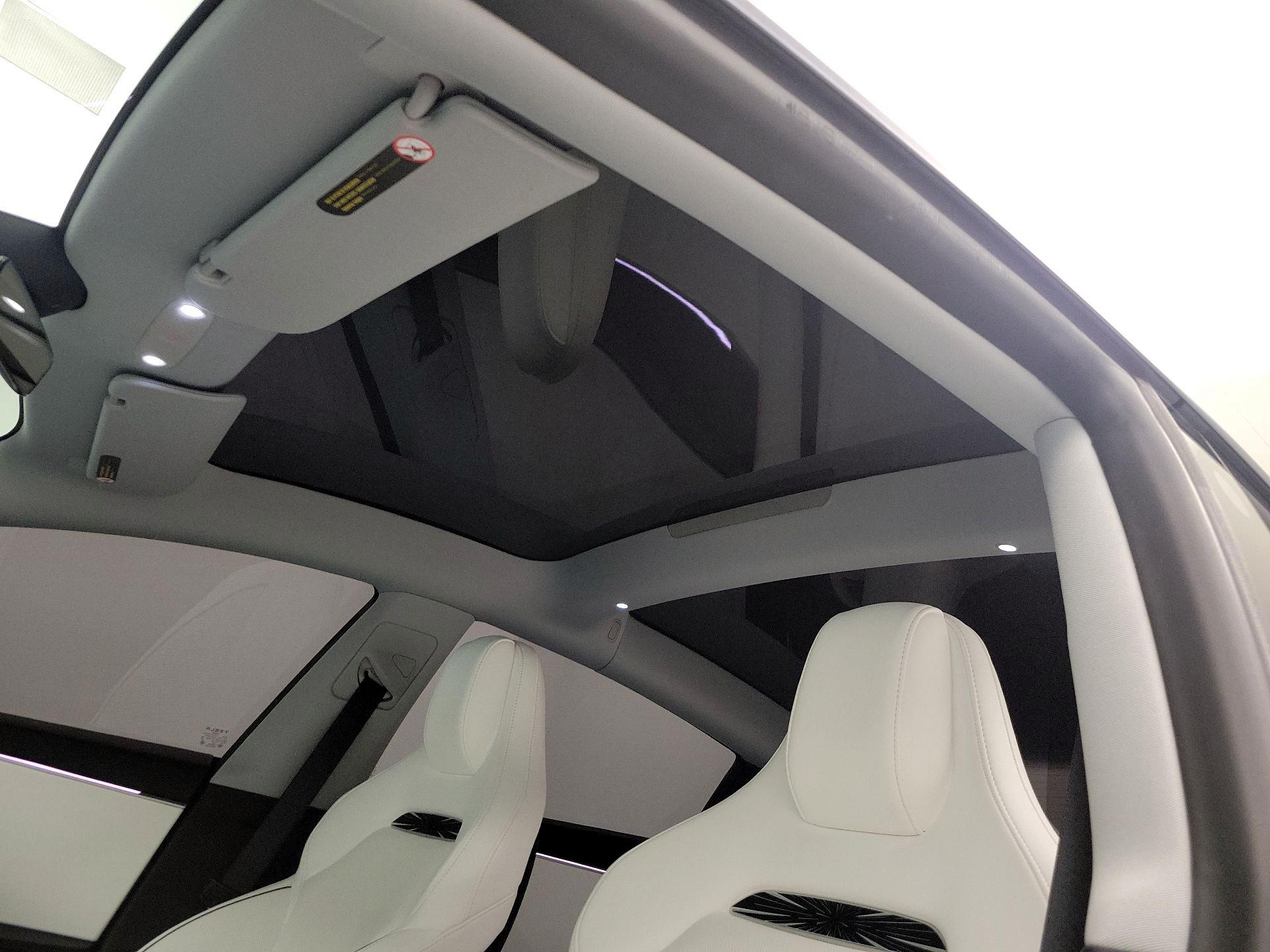 Thumbnail: 2024 Tesla Model 3 - 19