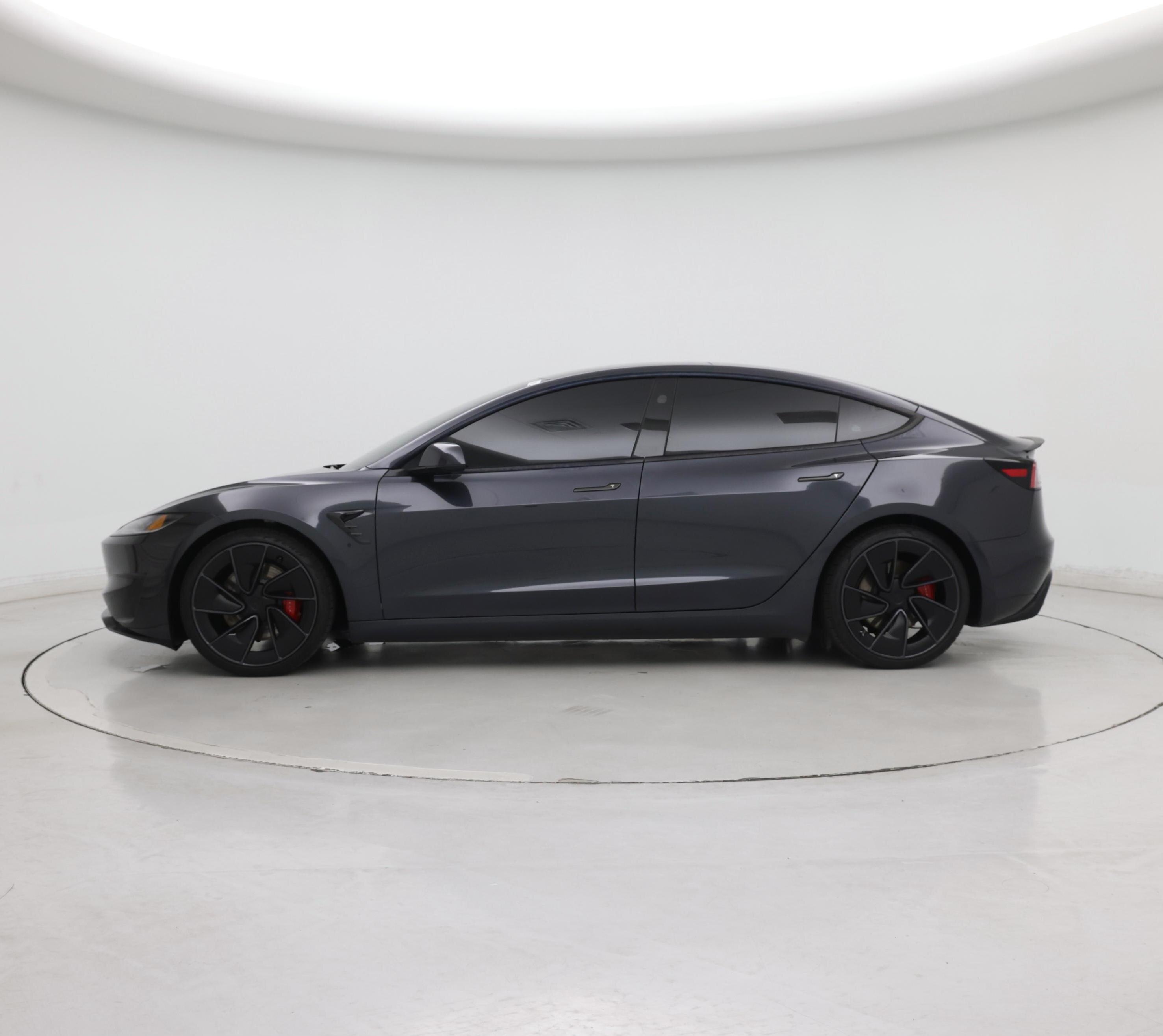 Thumbnail: 2024 Tesla Model 3 - 3