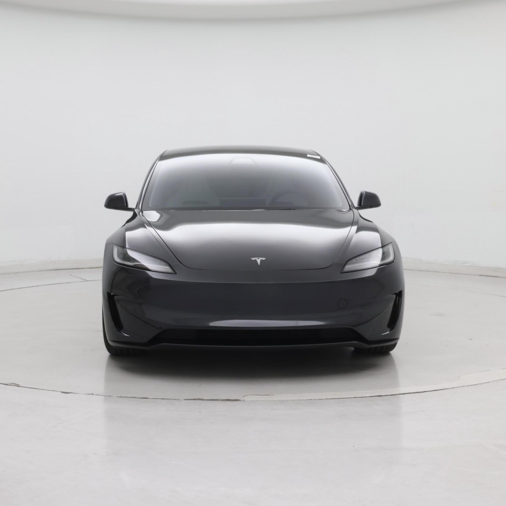 Thumbnail: 2024 Tesla Model 3 - 5