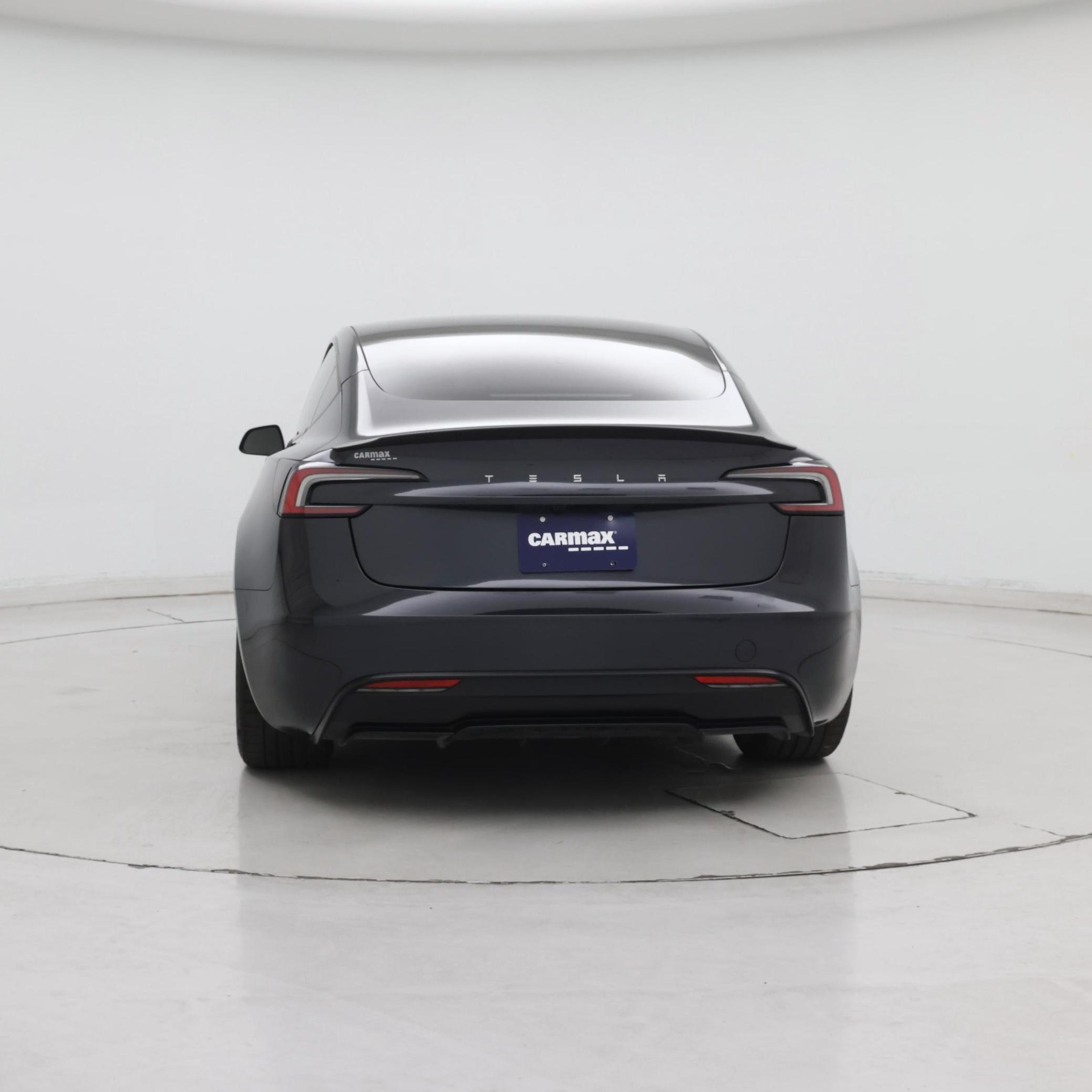 Thumbnail: 2024 Tesla Model 3 - 6
