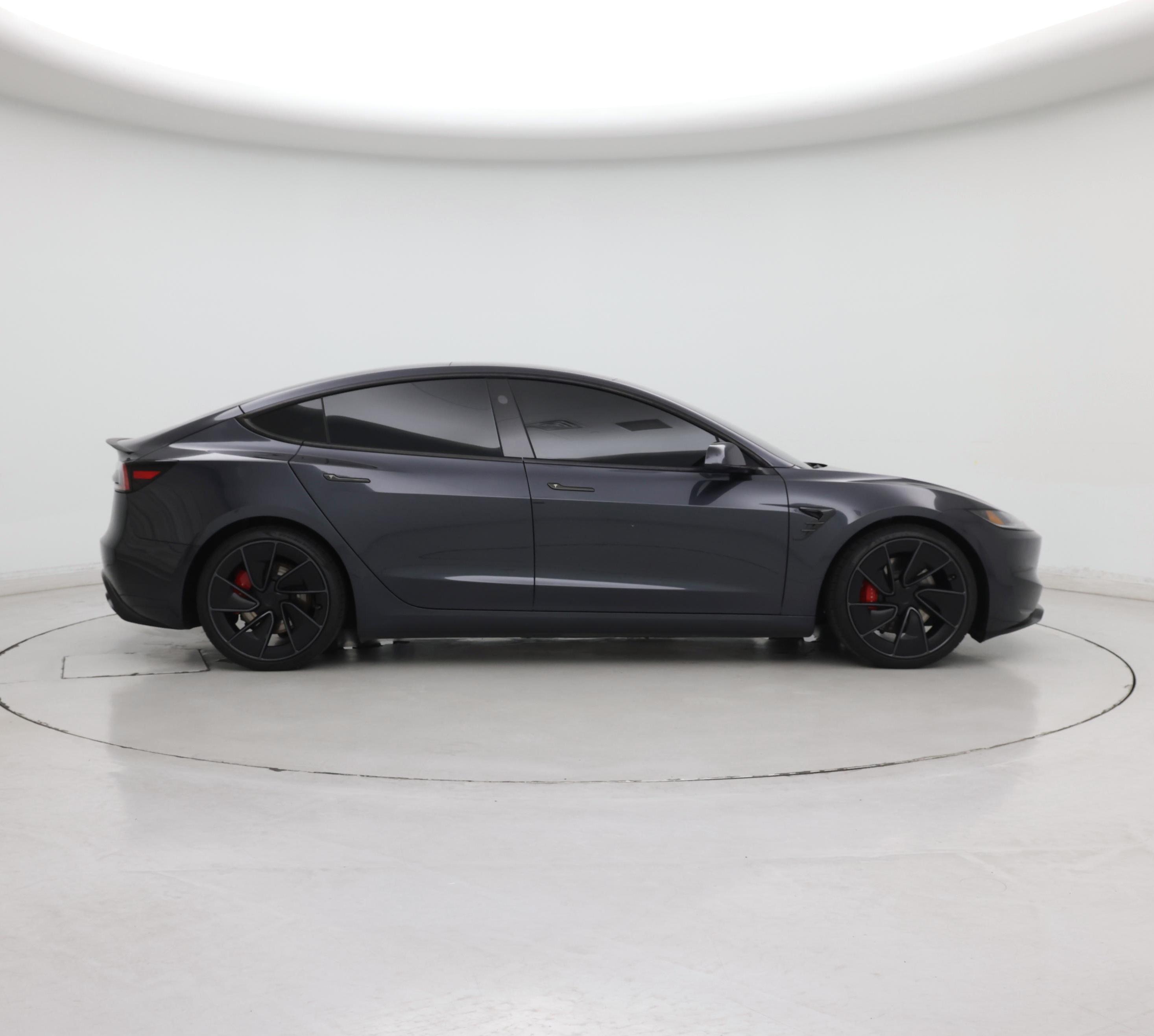 Thumbnail: 2024 Tesla Model 3 - 7