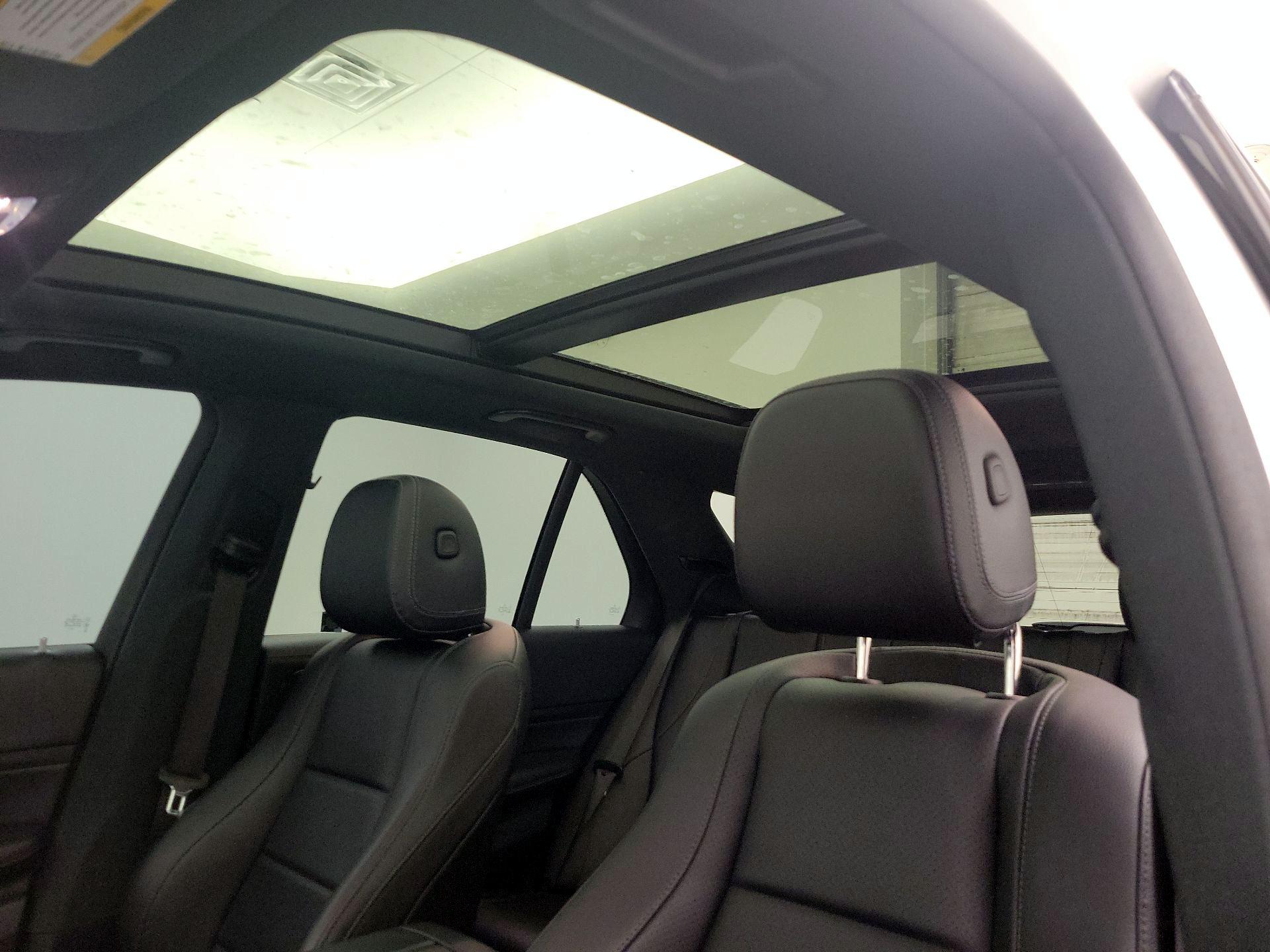 Thumbnail: 2020 Mercedes-Benz GLE - 20