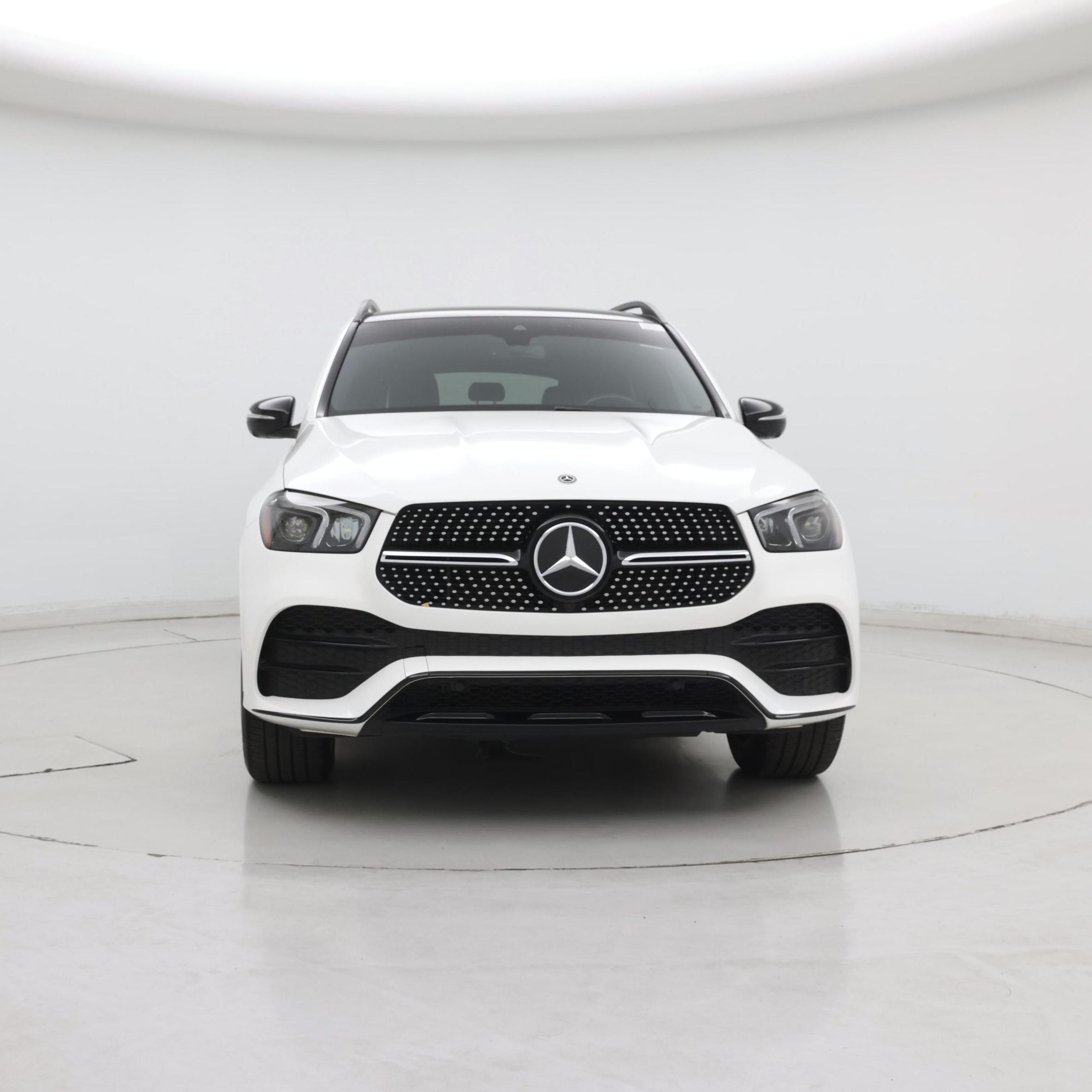Thumbnail: 2020 Mercedes-Benz GLE - 5