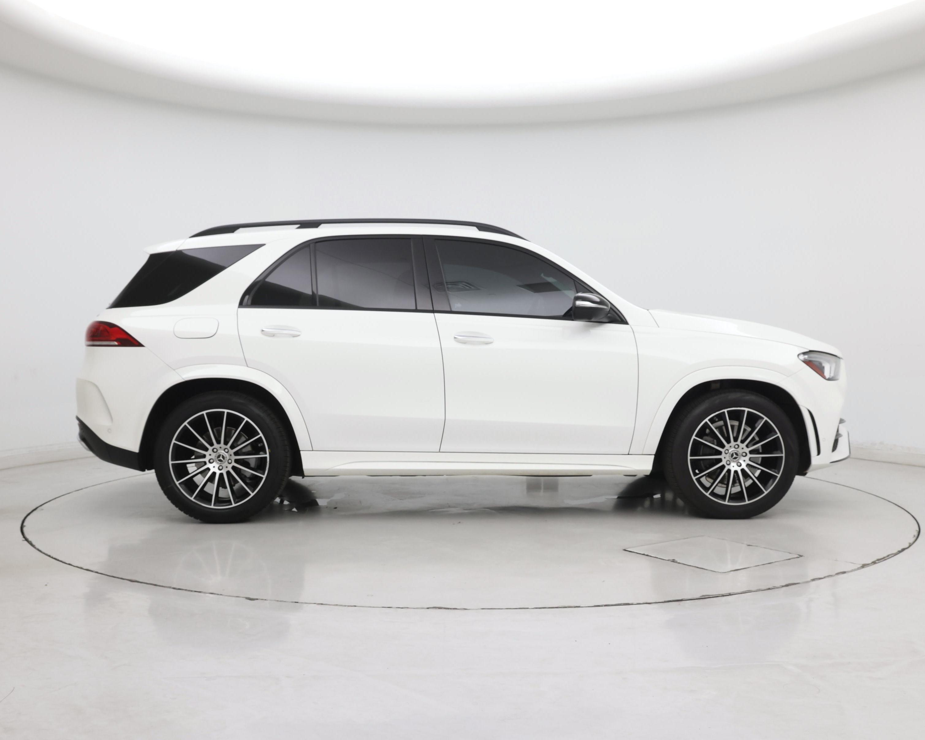 Thumbnail: 2020 Mercedes-Benz GLE - 7