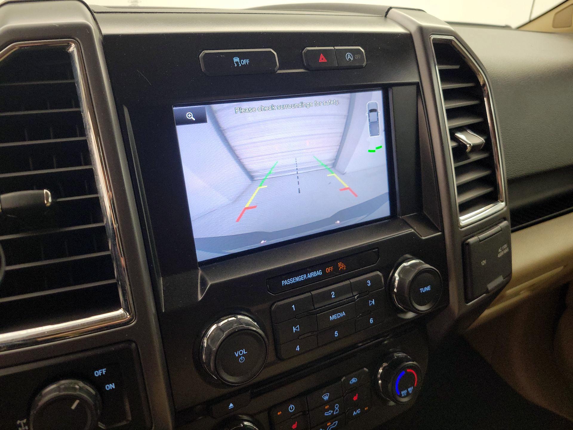 Thumbnail: 2015 Ford F-150 - 14