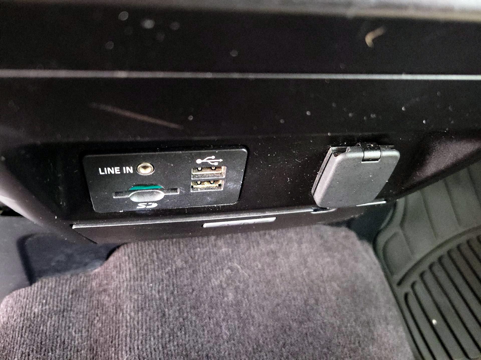 Thumbnail: 2015 Ford F-150 - 18