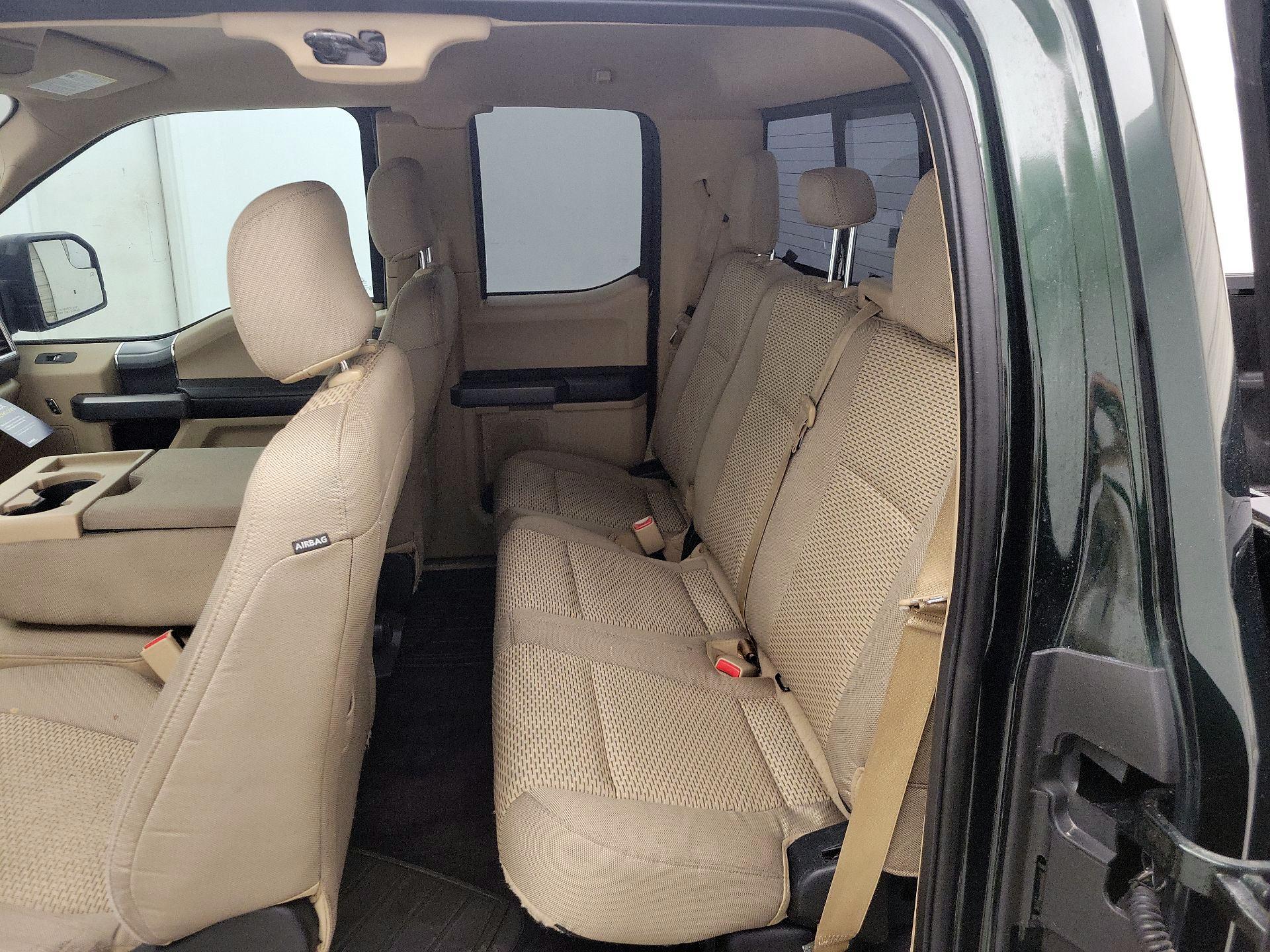 Thumbnail: 2015 Ford F-150 - 19