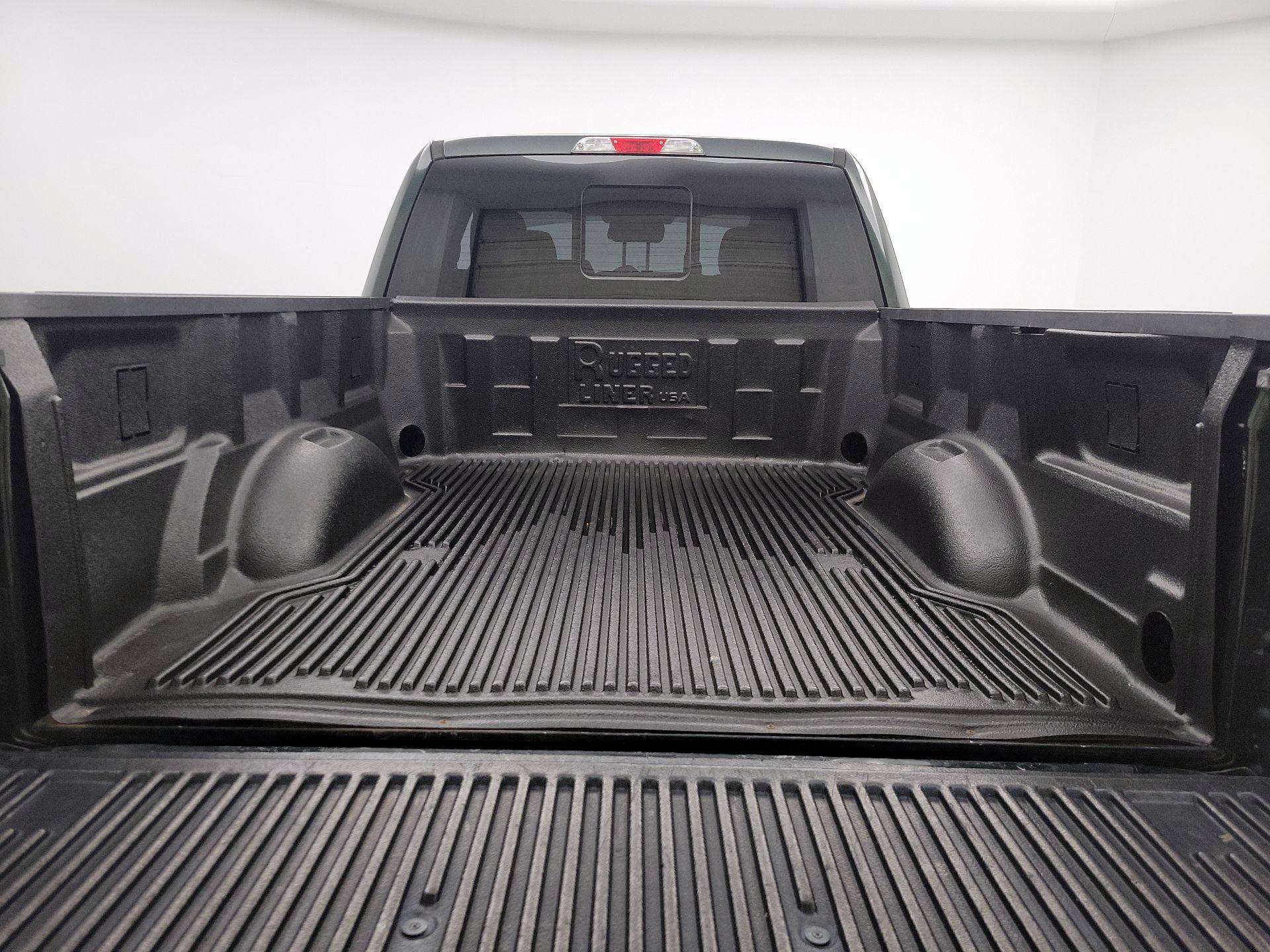 Thumbnail: 2015 Ford F-150 - 20