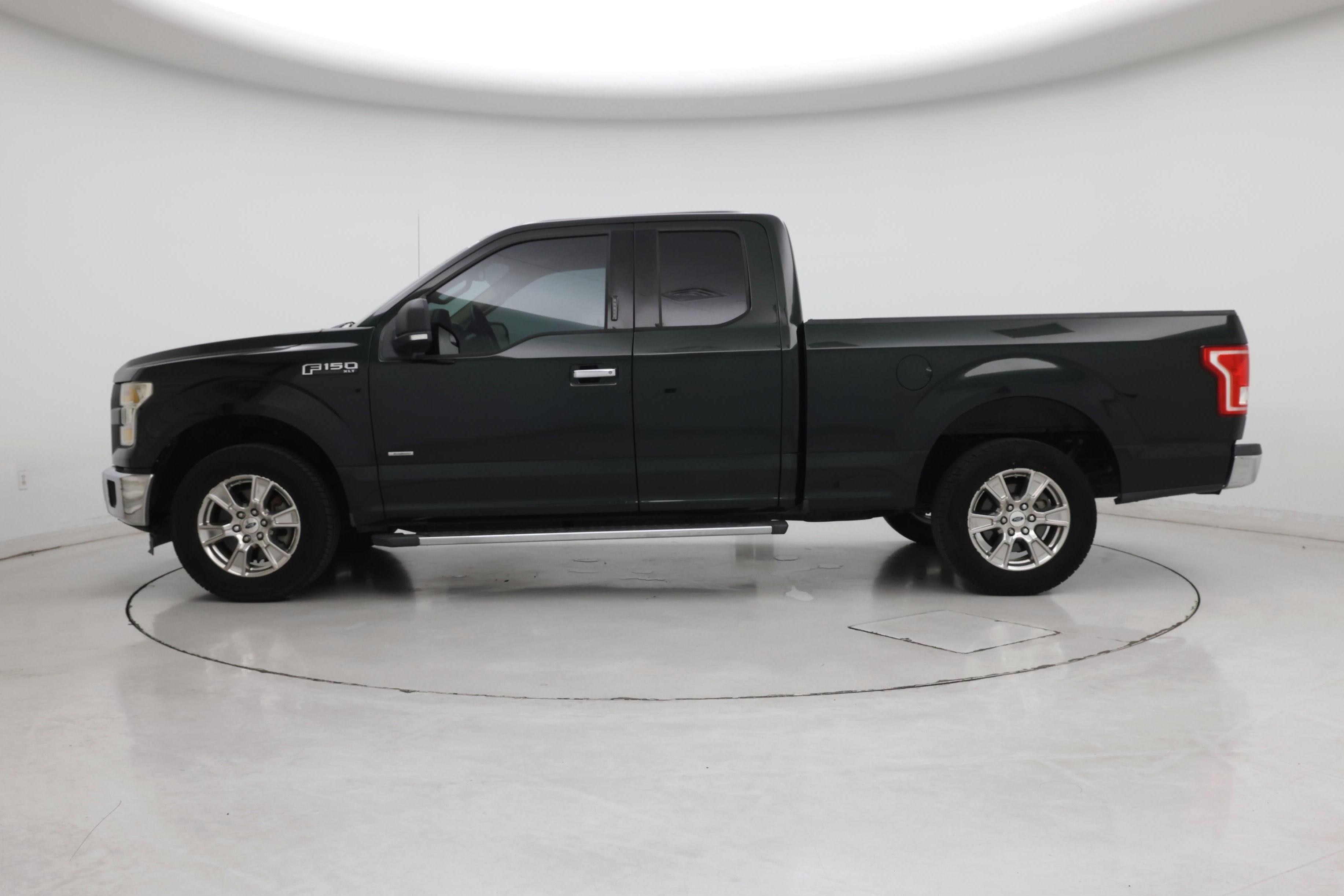 Thumbnail: 2015 Ford F-150 - 3