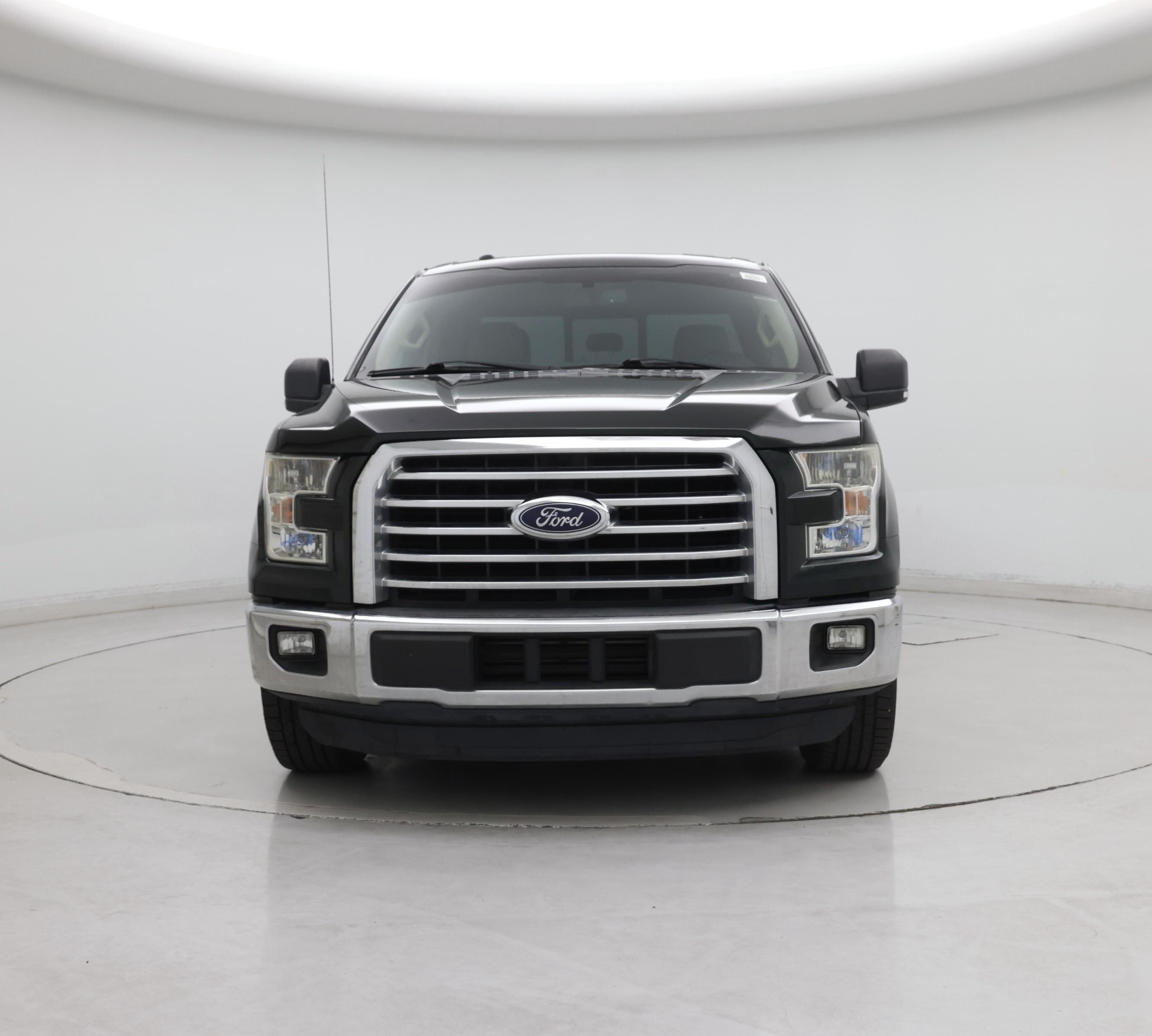 Thumbnail: 2015 Ford F-150 - 5
