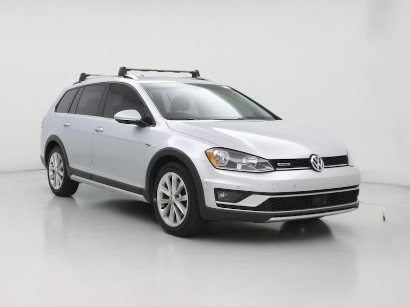 2017 Volkswagen Golf Alltrack SE -
                  Loveland, CO