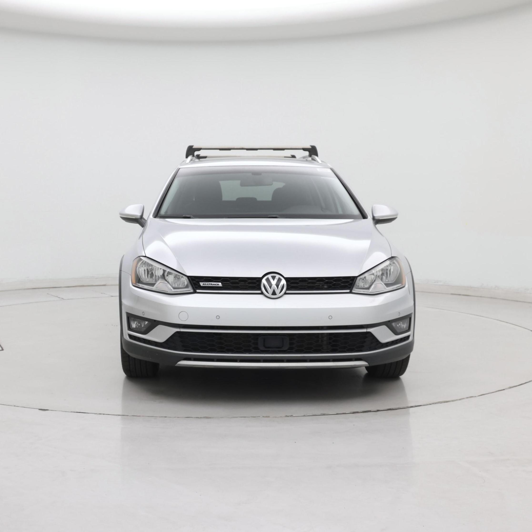 Thumbnail: 2017 Volkswagen Golf - 5