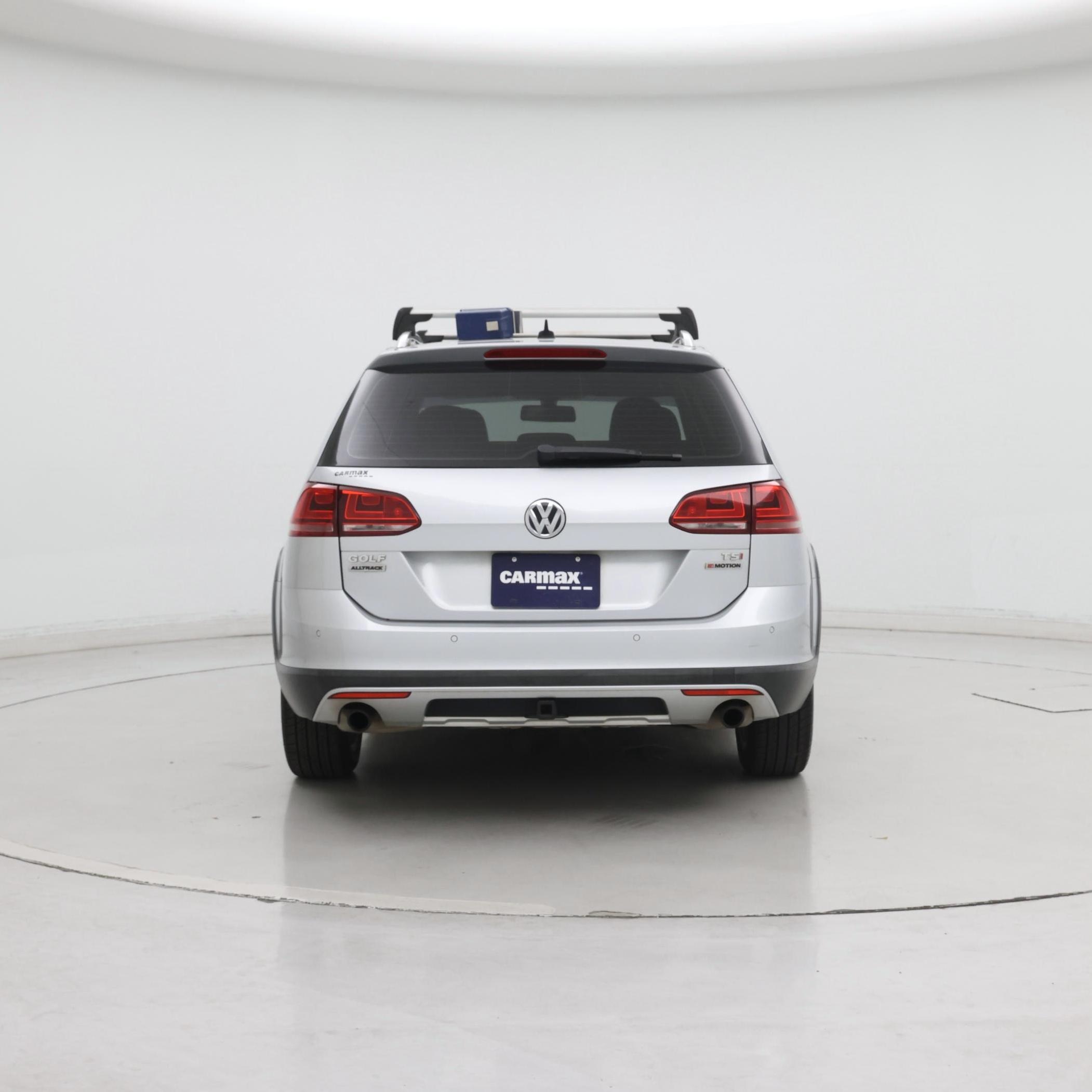 Thumbnail: 2017 Volkswagen Golf - 6