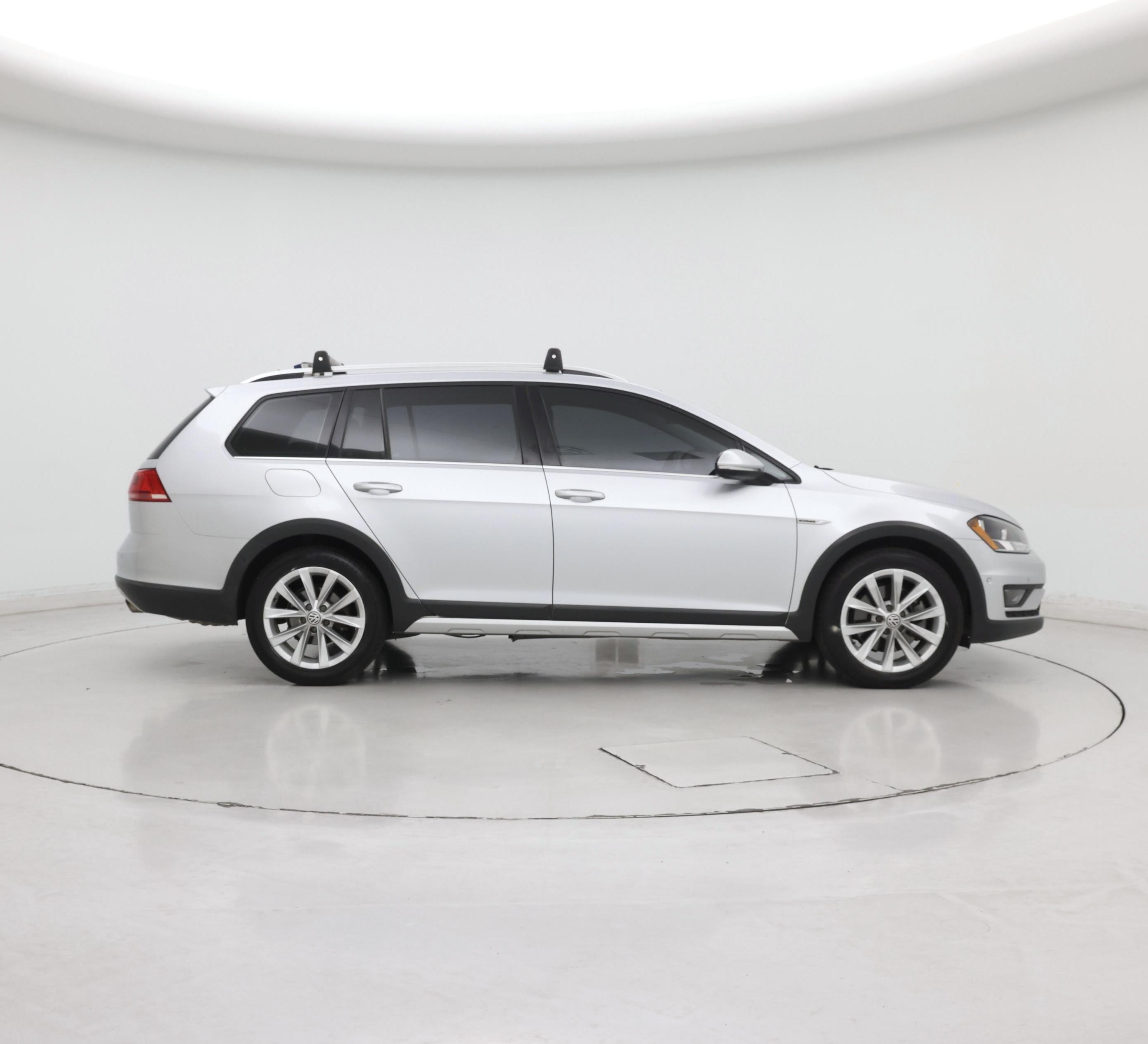 Thumbnail: 2017 Volkswagen Golf - 7