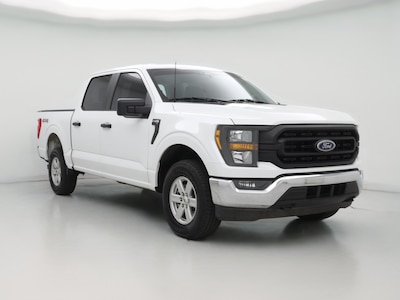 2023 Ford F150 XL