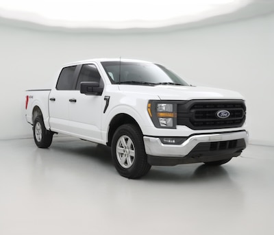 2023 Ford F150 XL