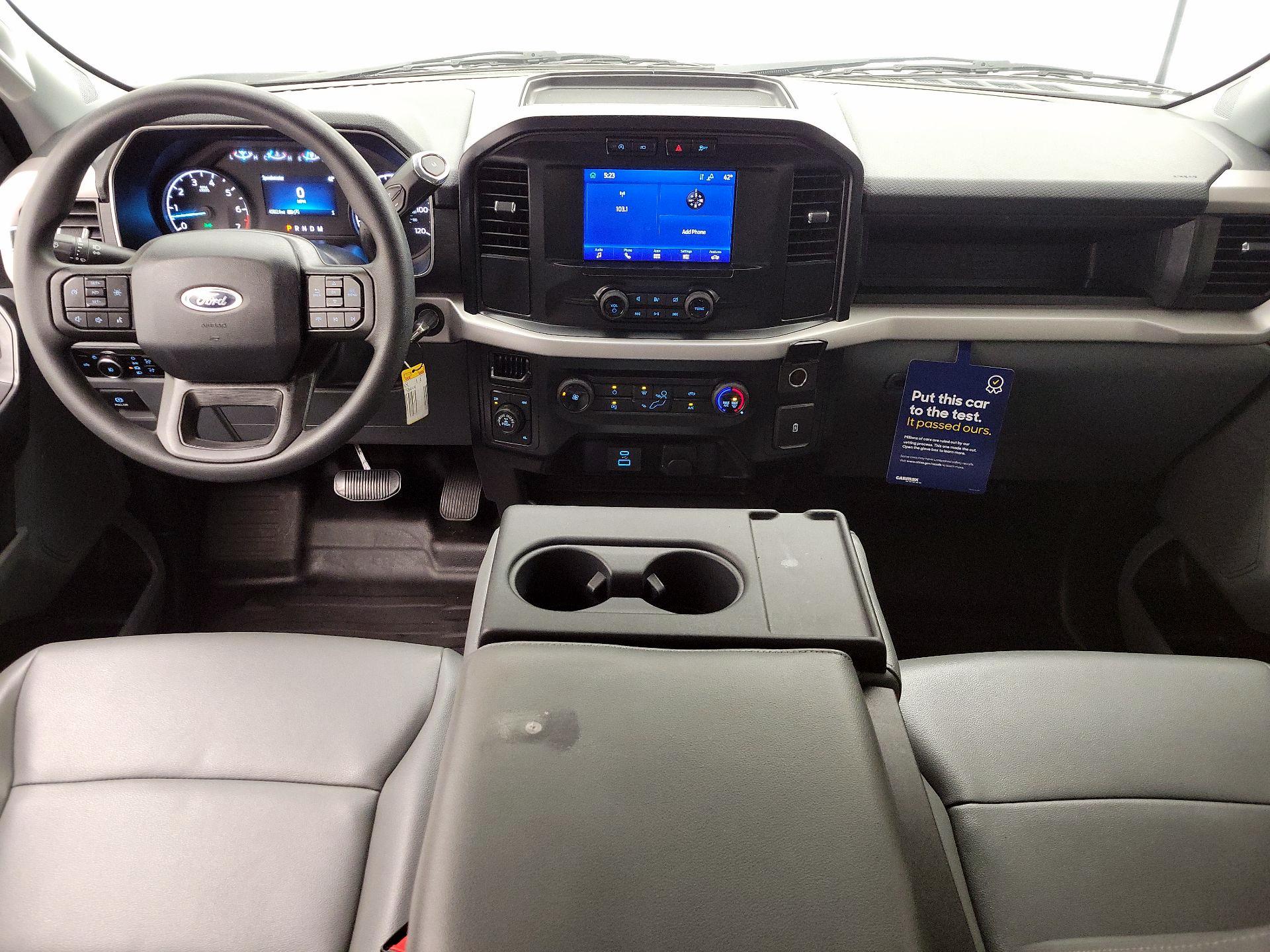 Thumbnail: 2023 Ford F-150 - 9