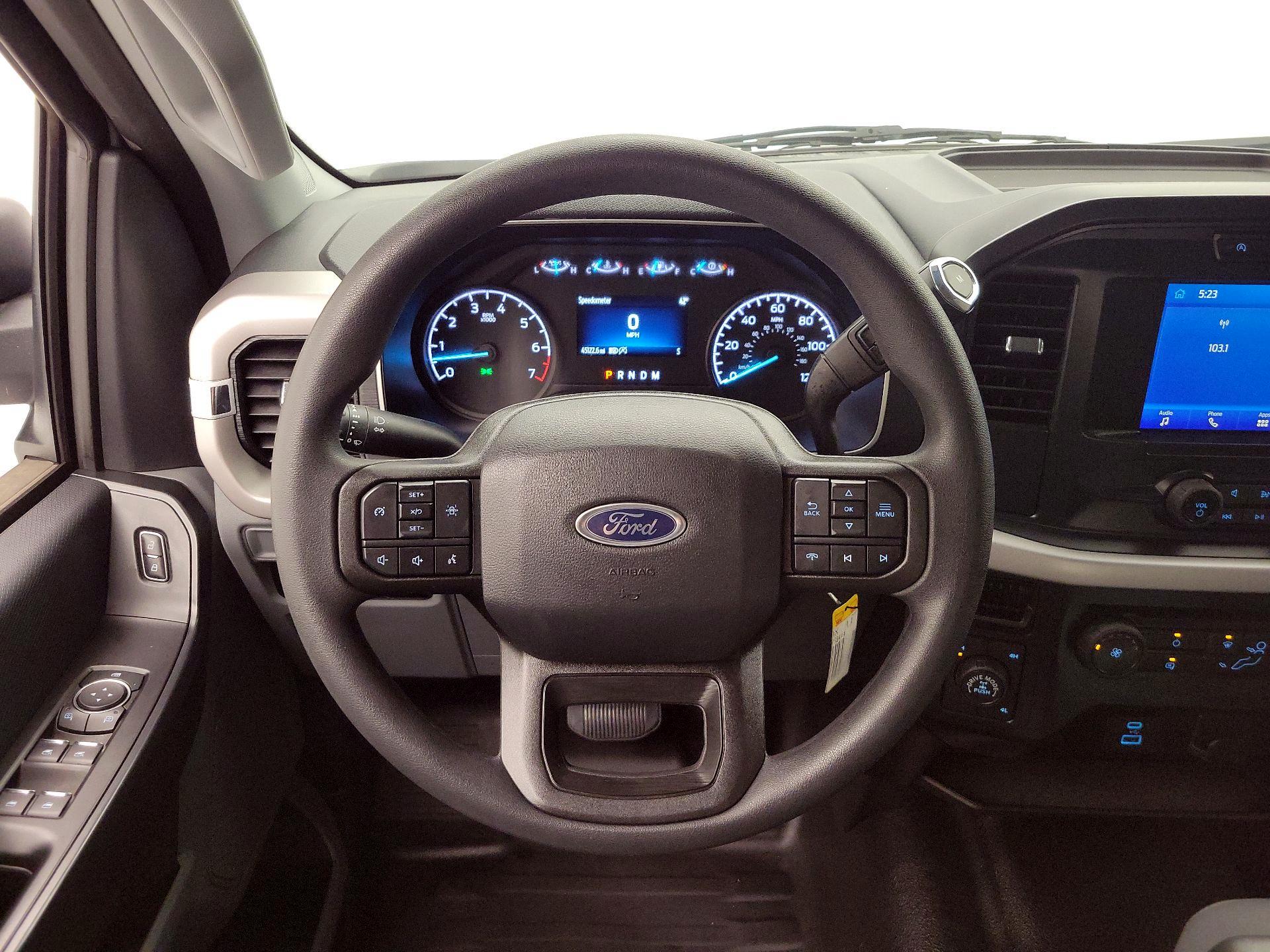 Thumbnail: 2023 Ford F-150 - 10