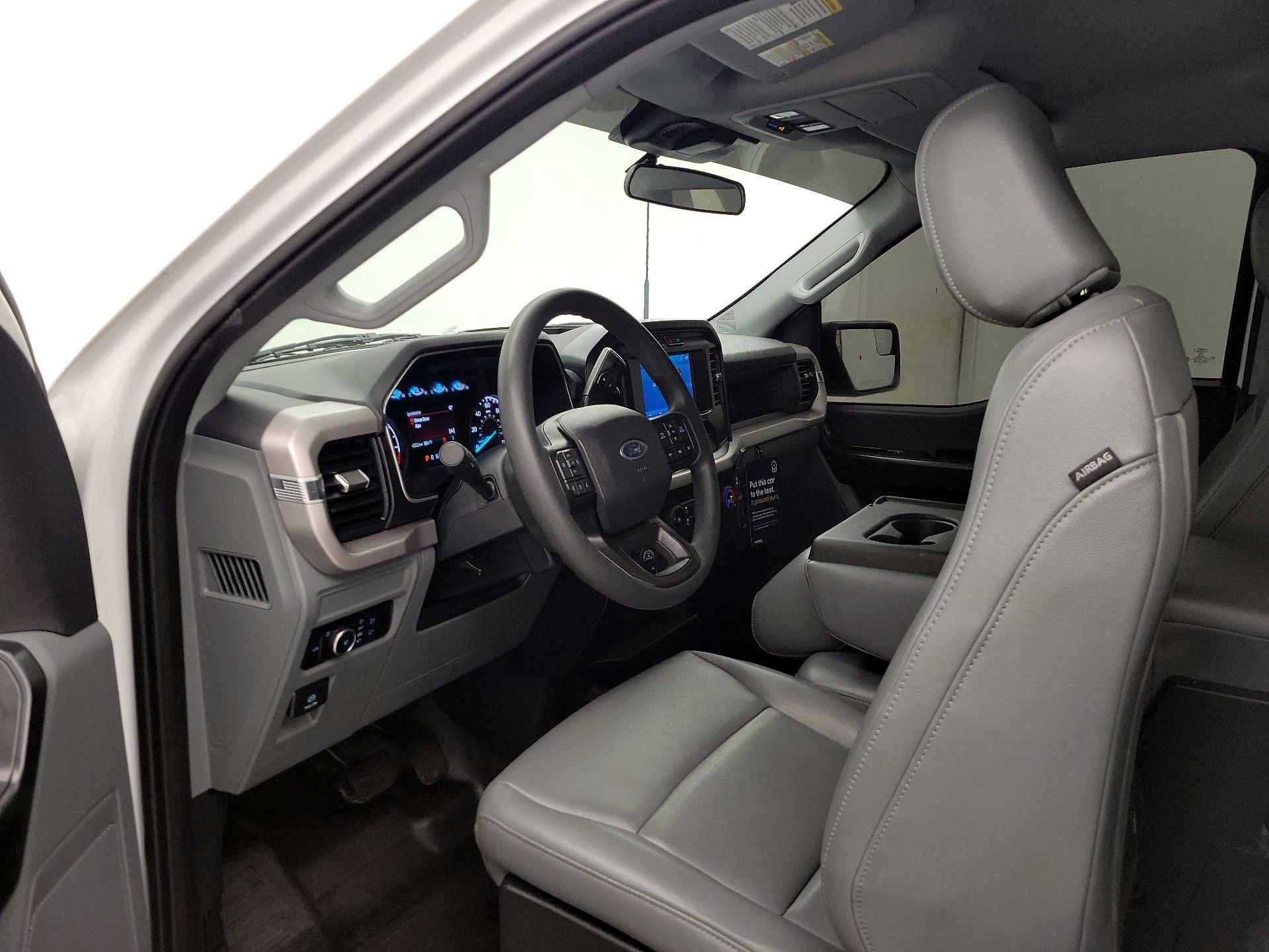 Thumbnail: 2023 Ford F-150 - 11