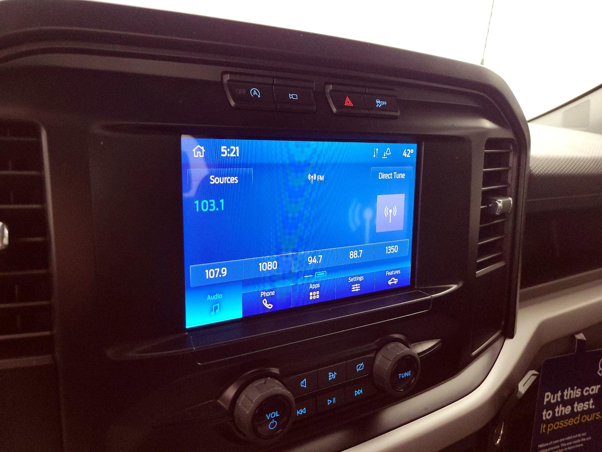 Thumbnail: 2023 Ford F-150 - 15