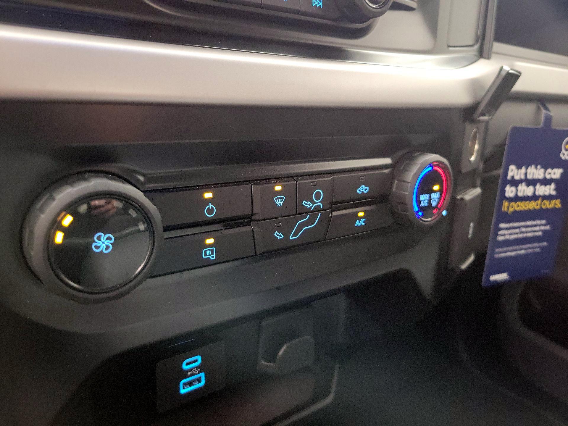 Thumbnail: 2023 Ford F-150 - 16