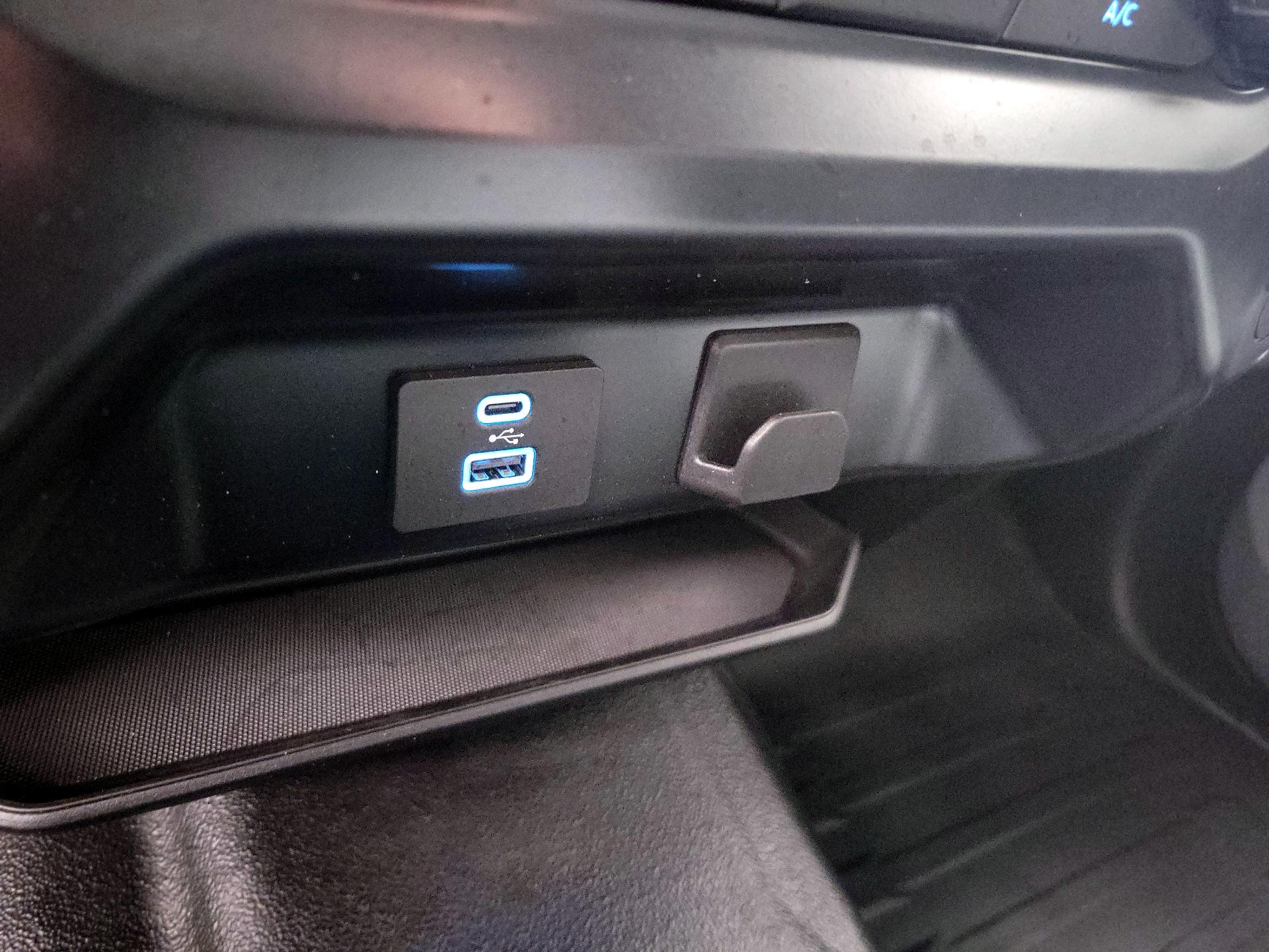 Thumbnail: 2023 Ford F-150 - 18