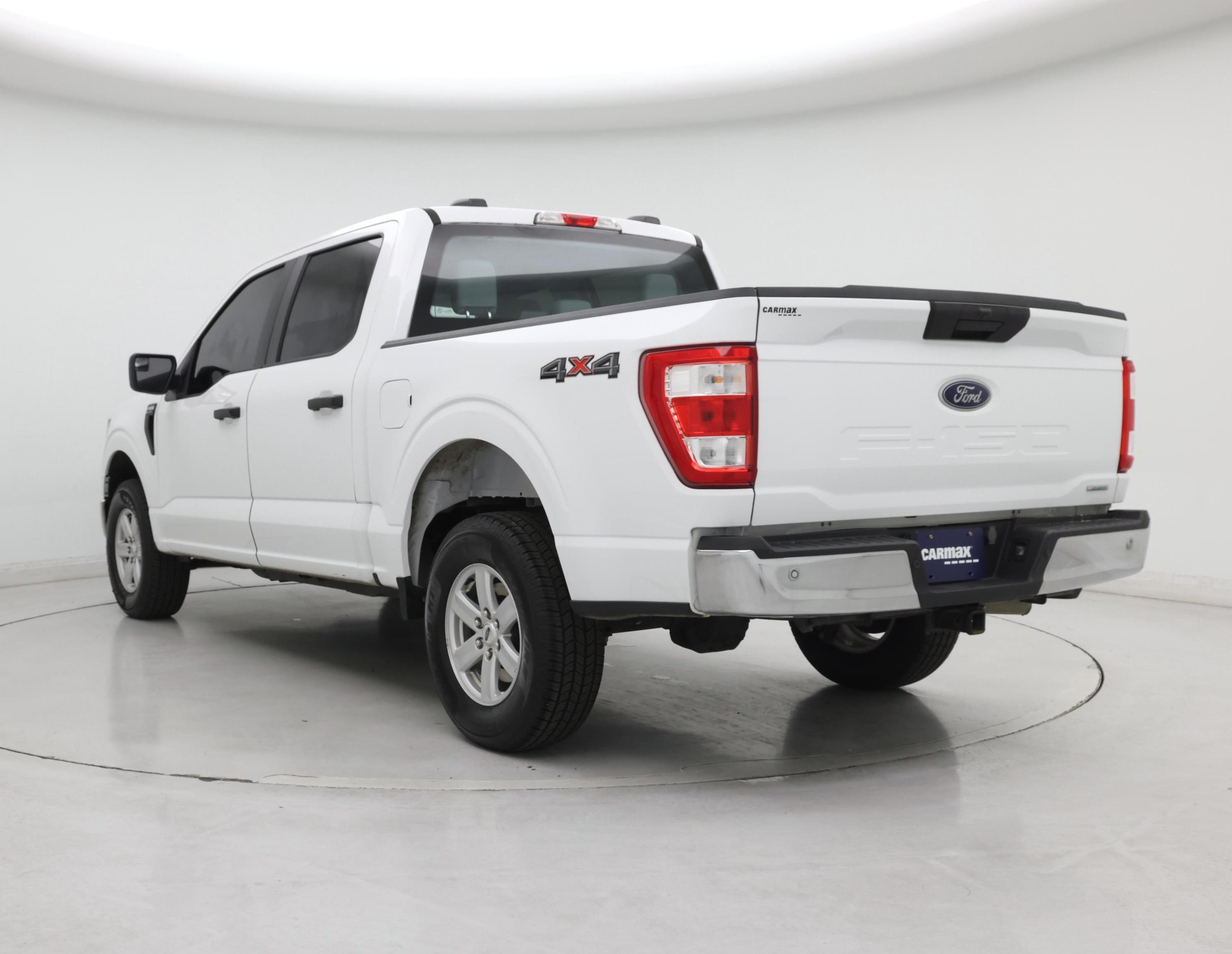 Thumbnail: 2023 Ford F-150 - 2