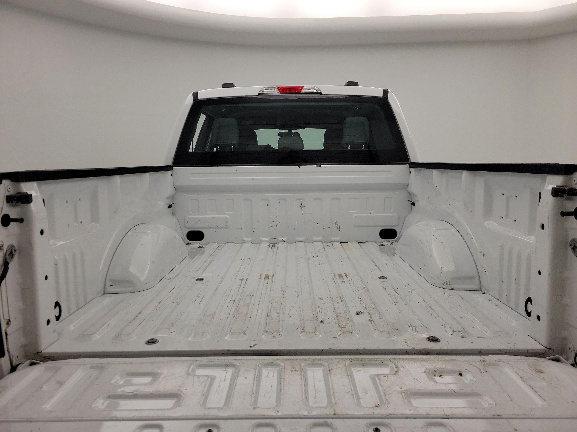 Thumbnail: 2023 Ford F-150 - 20