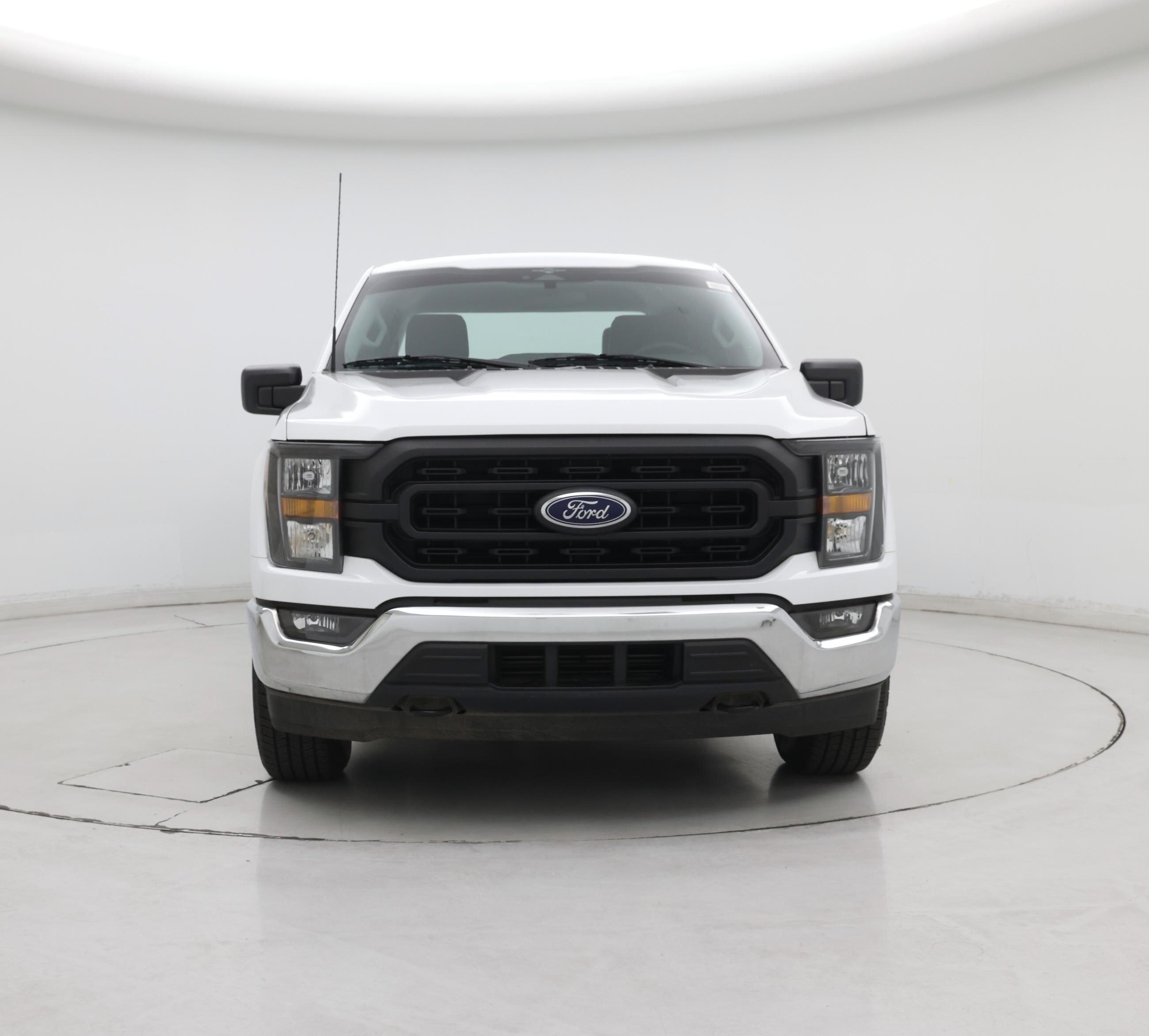 Thumbnail: 2023 Ford F-150 - 5