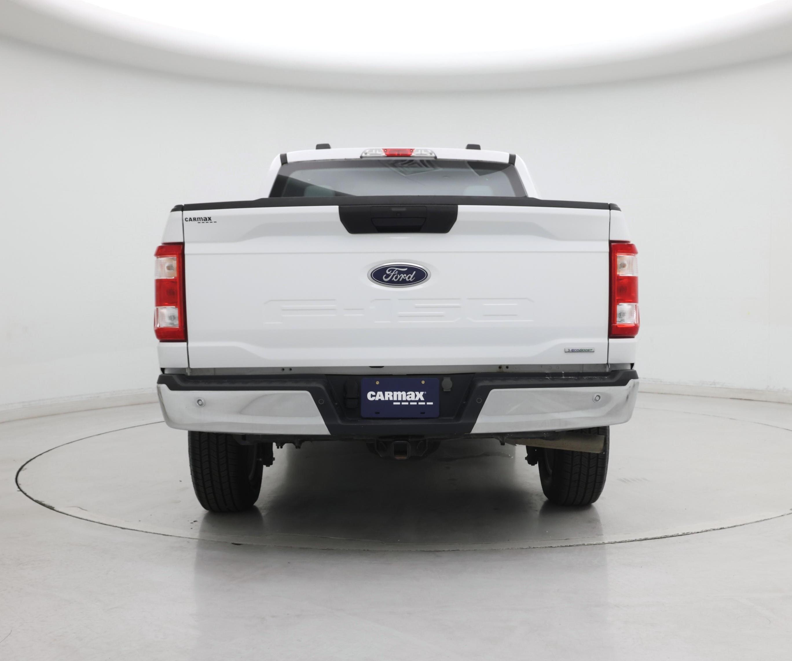 Thumbnail: 2023 Ford F-150 - 6