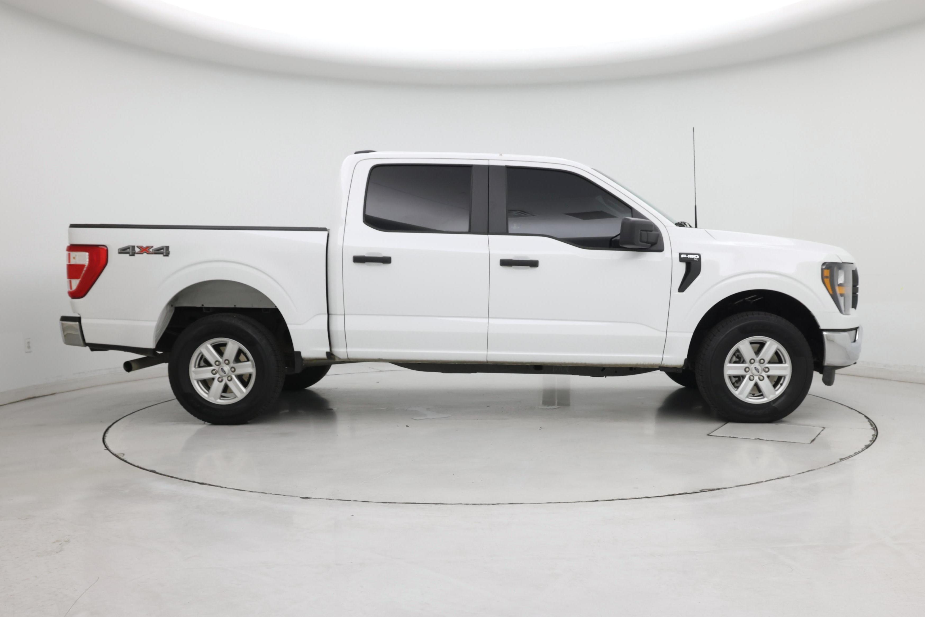 Thumbnail: 2023 Ford F-150 - 7