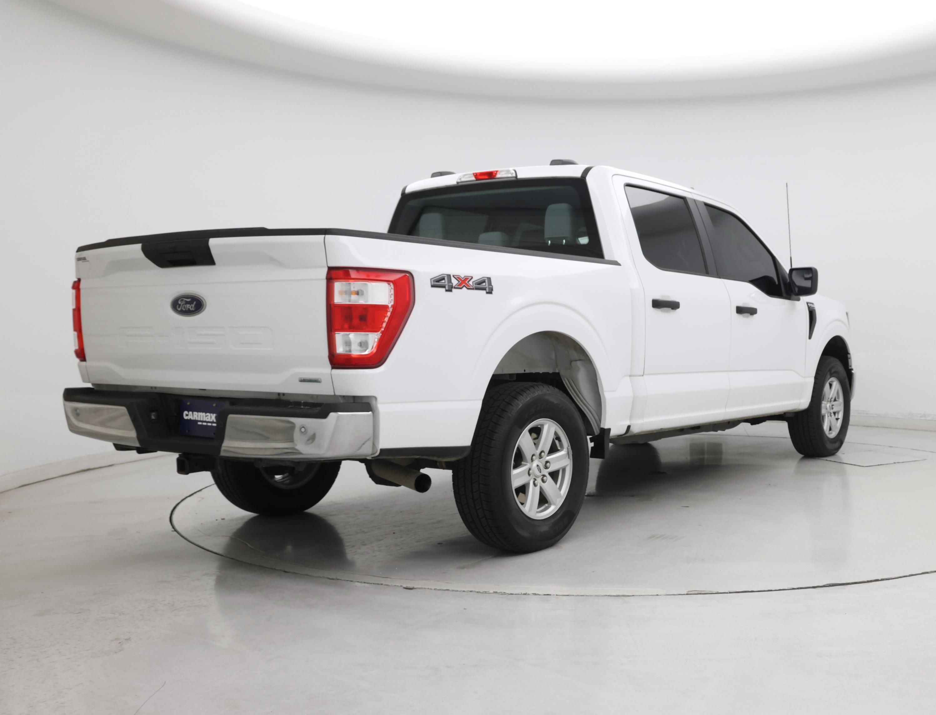 Thumbnail: 2023 Ford F-150 - 8