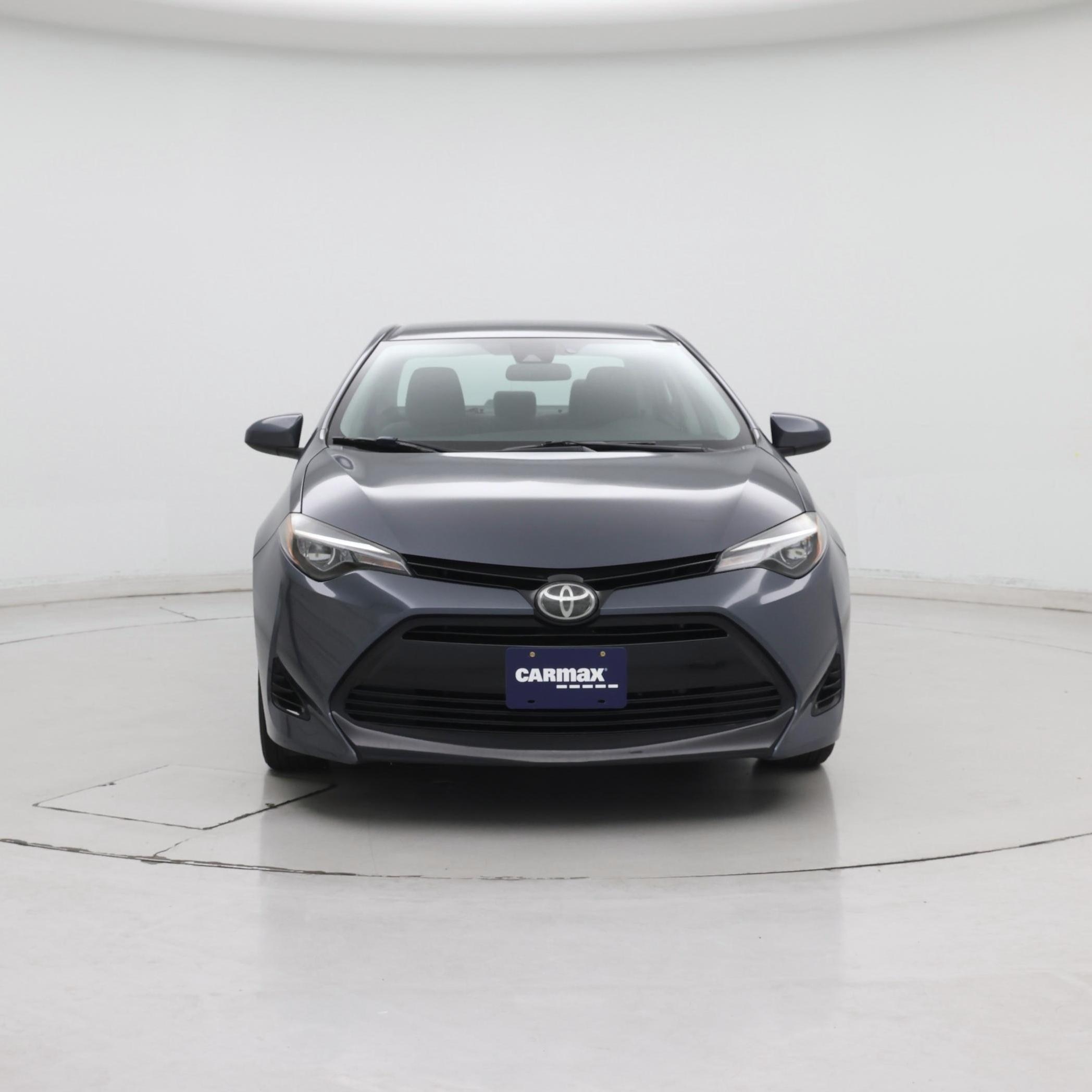 Thumbnail: 2017 Toyota Corolla - 5