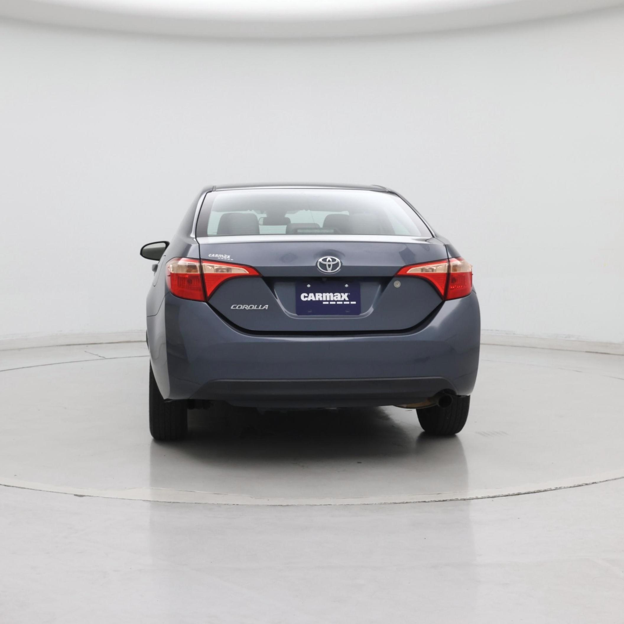 Thumbnail: 2017 Toyota Corolla - 6