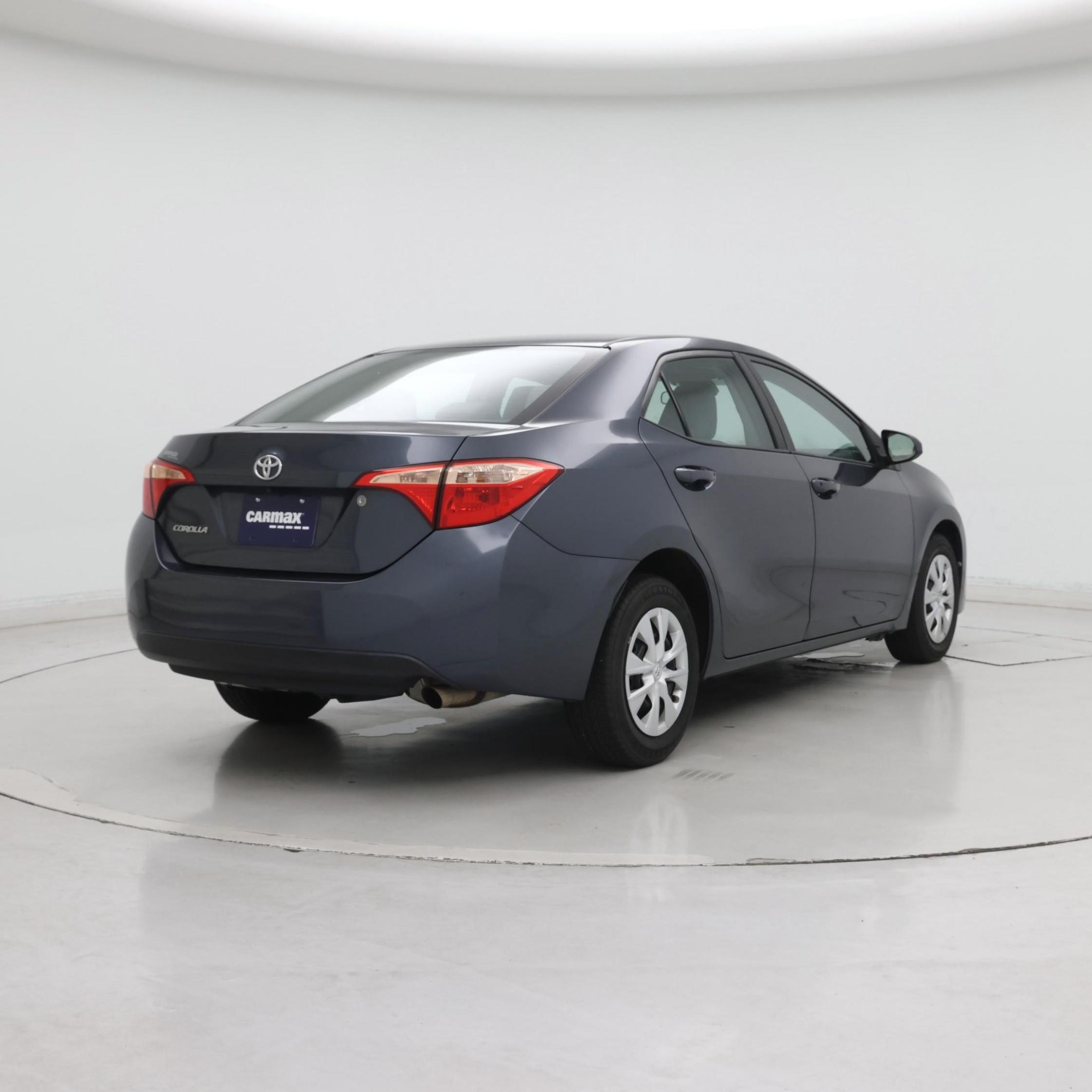 Thumbnail: 2017 Toyota Corolla - 8