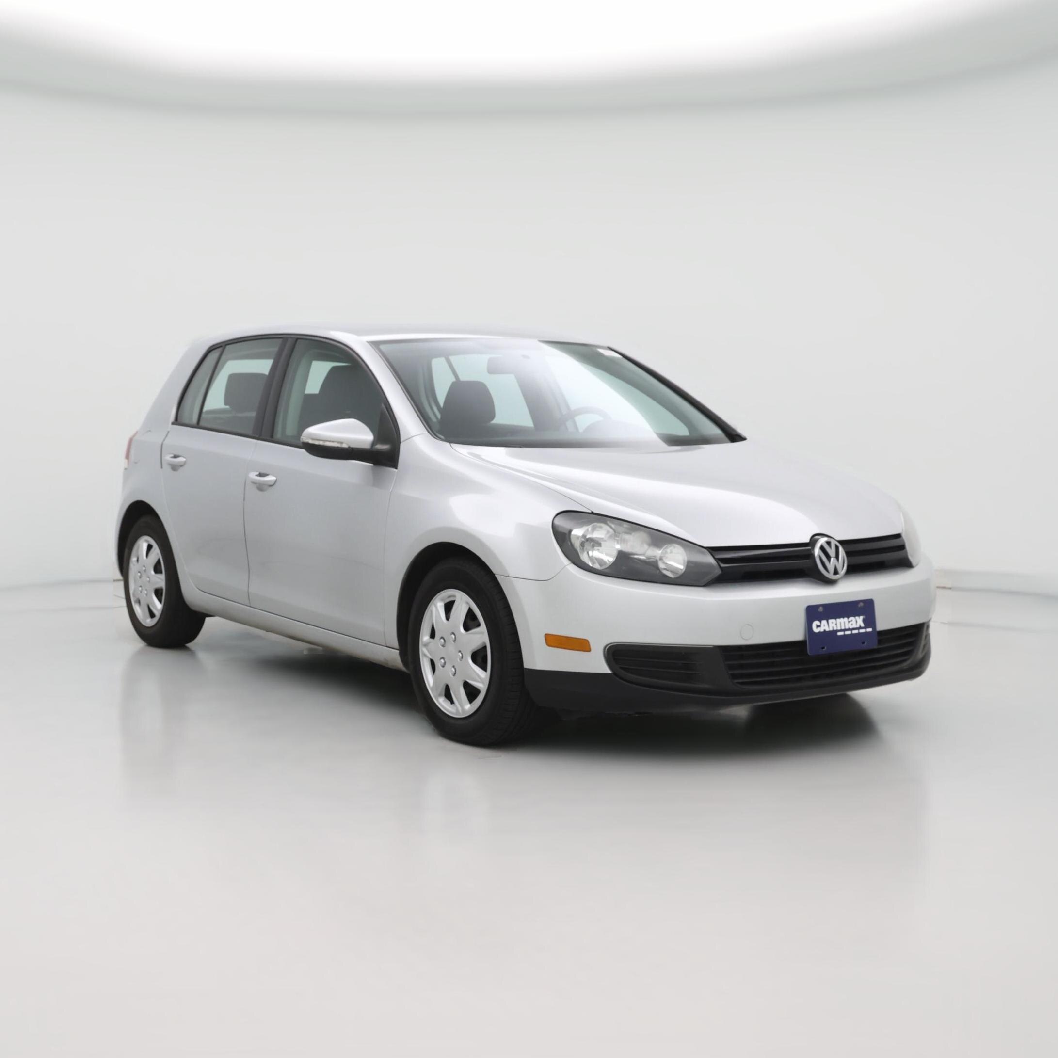 Thumbnail: 2014 Volkswagen Golf - 1