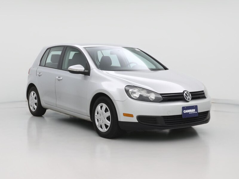 2014 Volkswagen Golf  -
                  Oklahoma City, OK