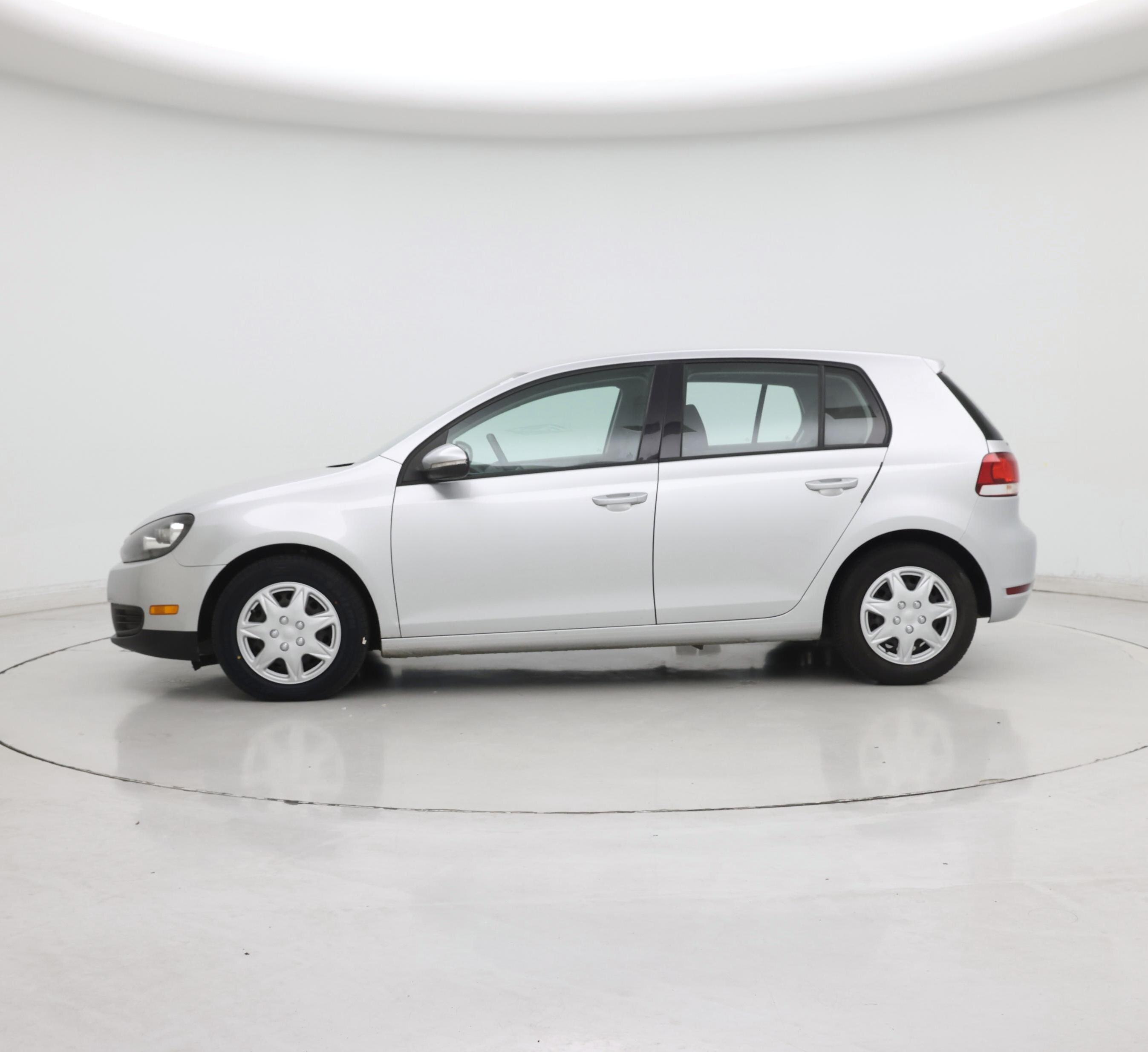 Thumbnail: 2014 Volkswagen Golf - 3