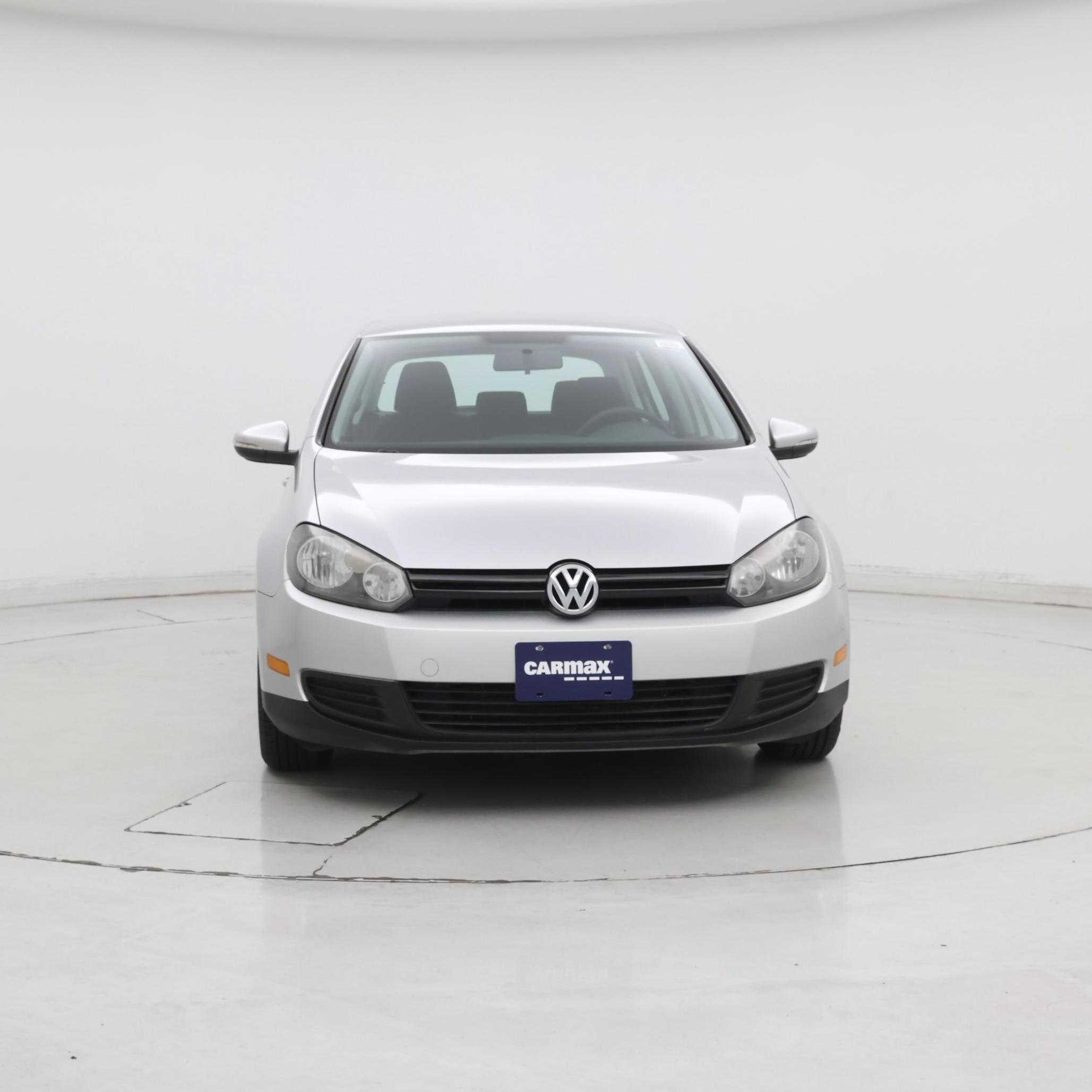 Thumbnail: 2014 Volkswagen Golf - 5