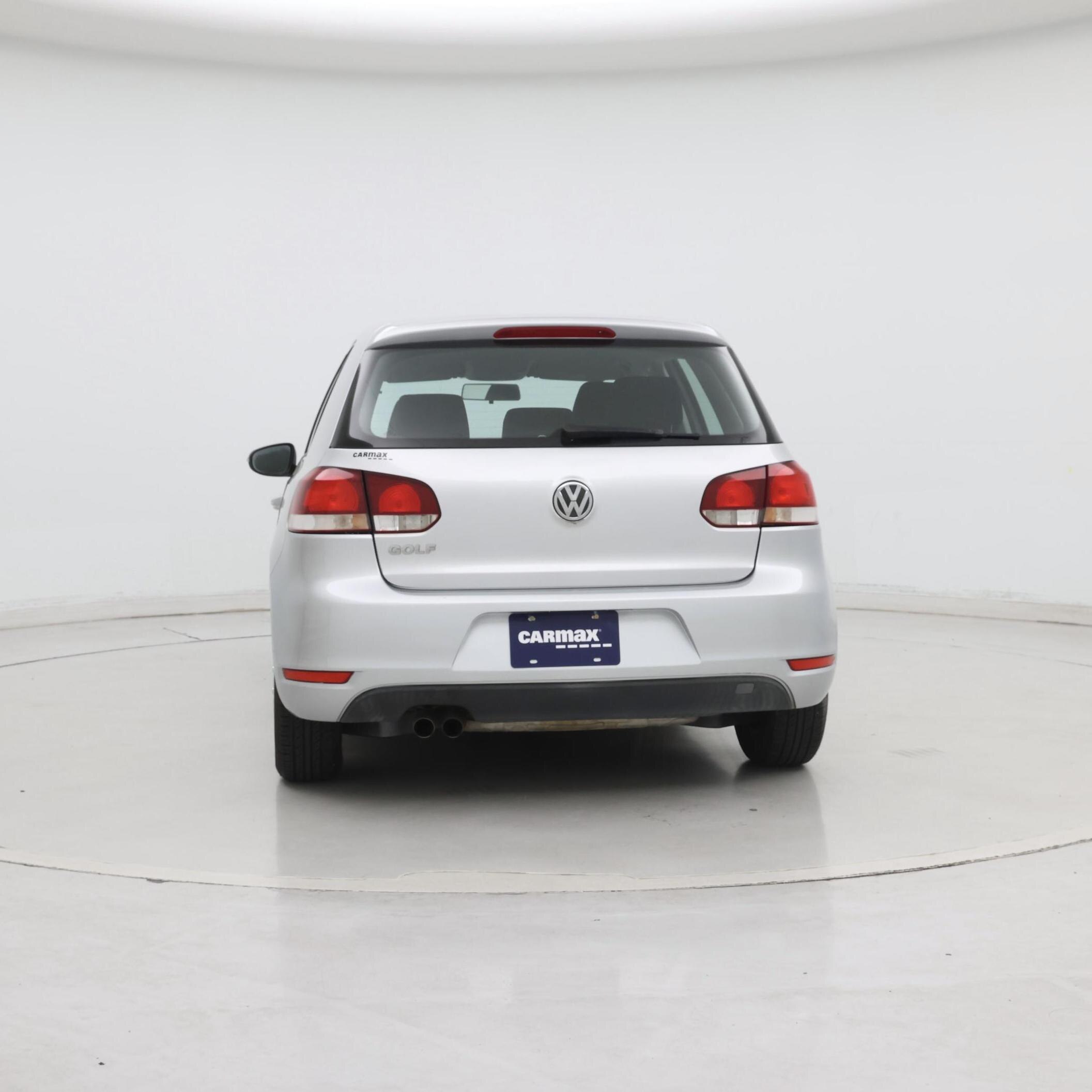 Thumbnail: 2014 Volkswagen Golf - 6