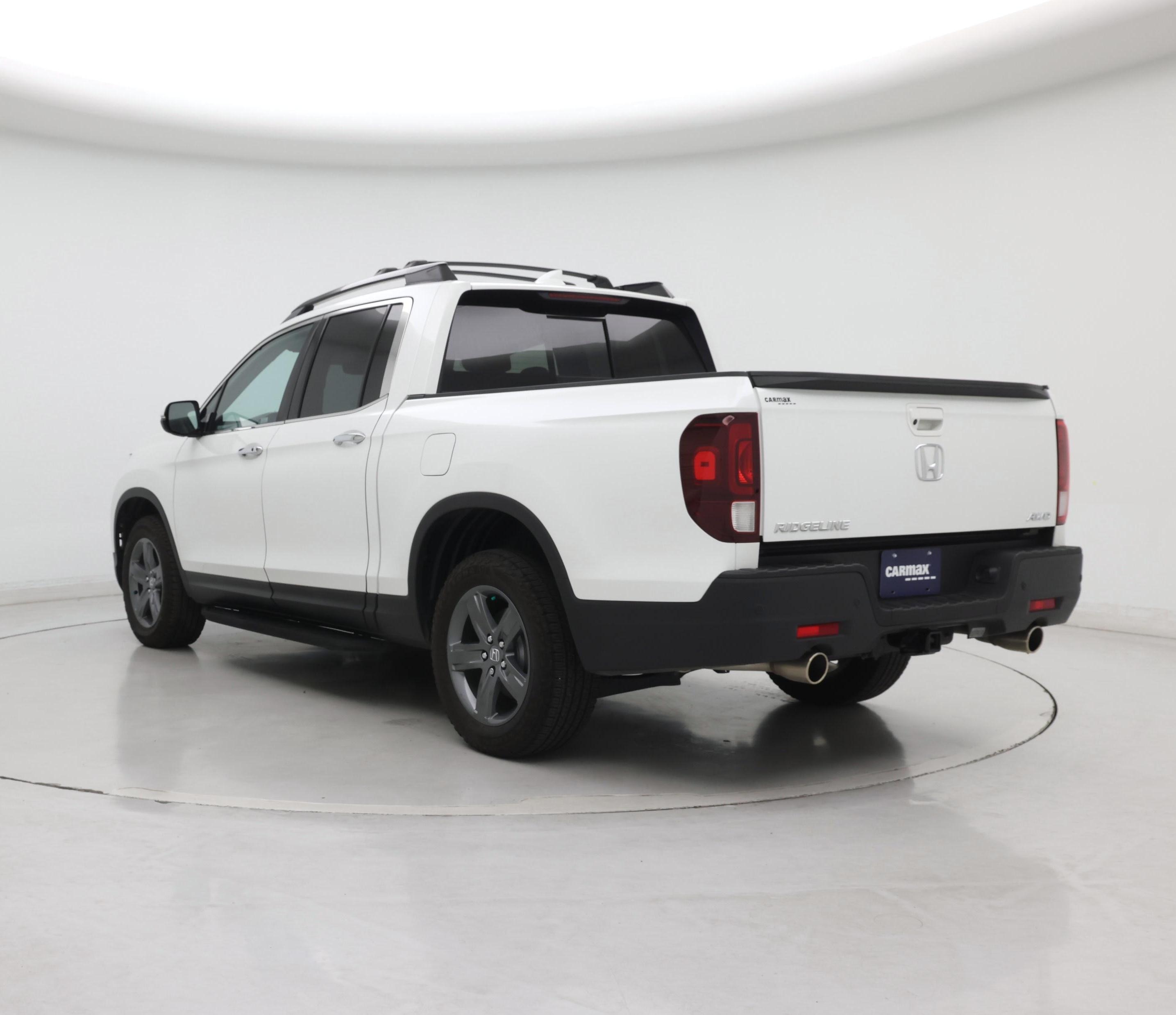 Thumbnail: 2022 Honda Ridgeline - 2