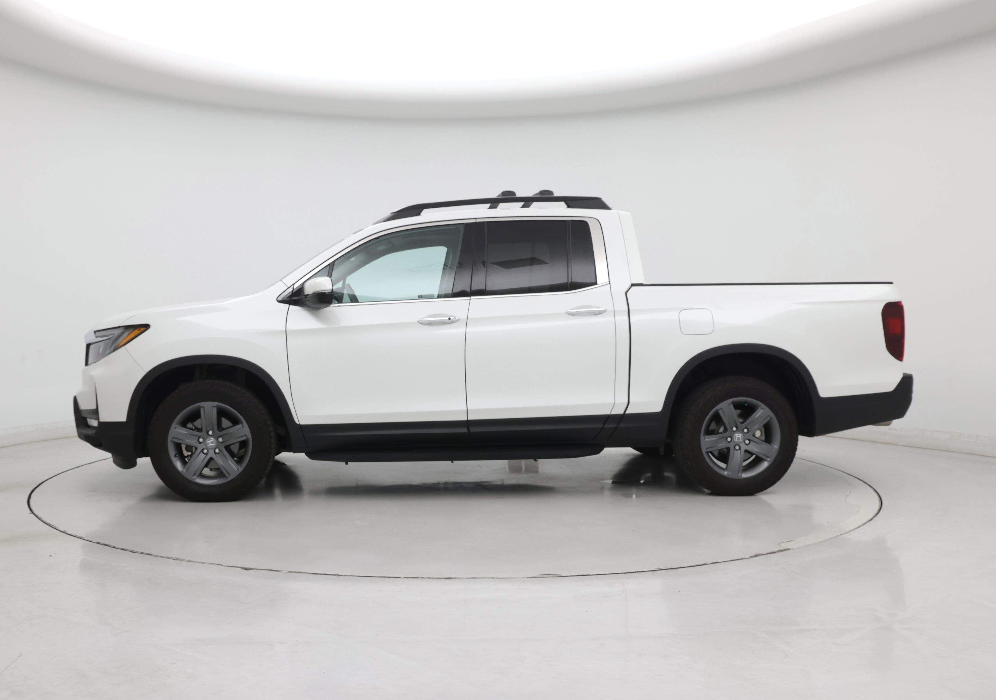 Thumbnail: 2022 Honda Ridgeline - 3