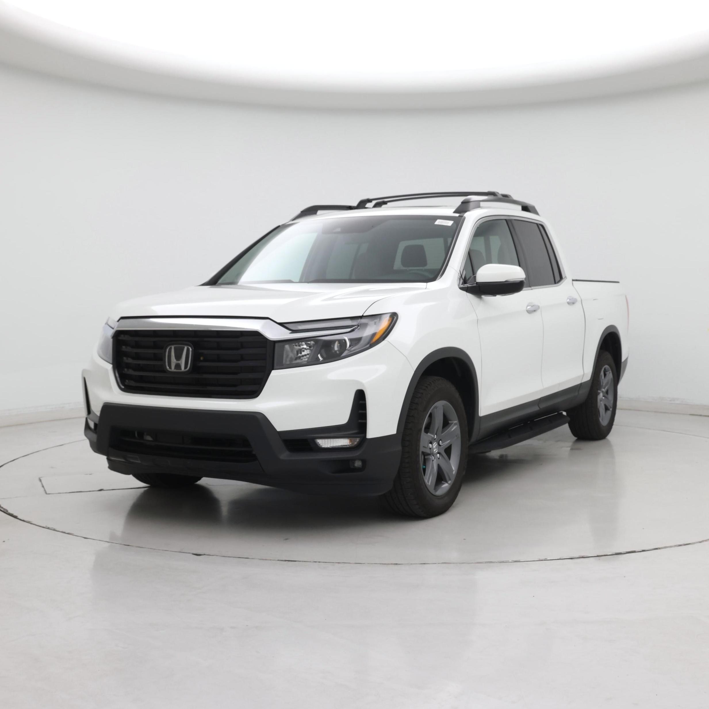 Thumbnail: 2022 Honda Ridgeline - 4