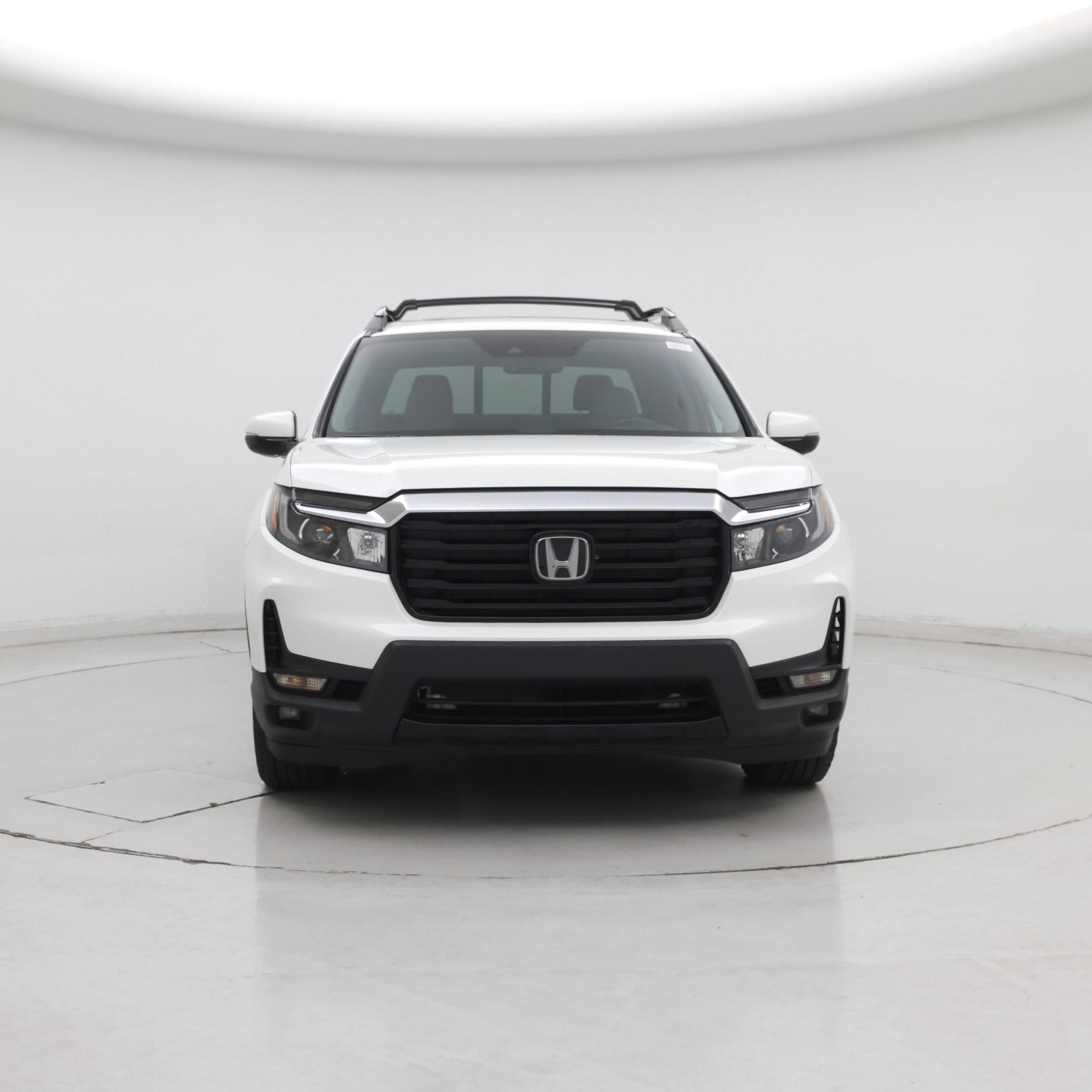 Thumbnail: 2022 Honda Ridgeline - 5