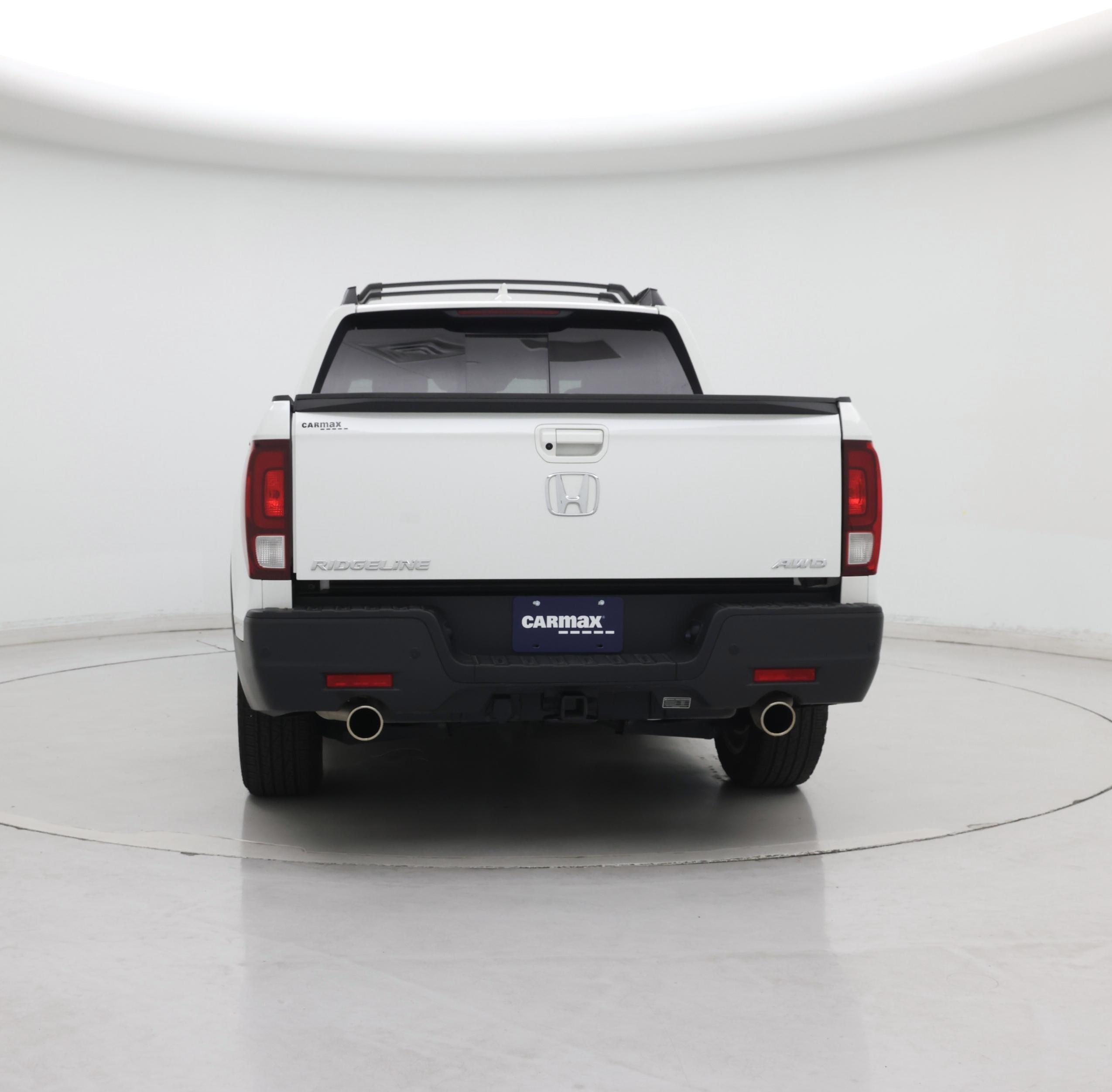 Thumbnail: 2022 Honda Ridgeline - 6