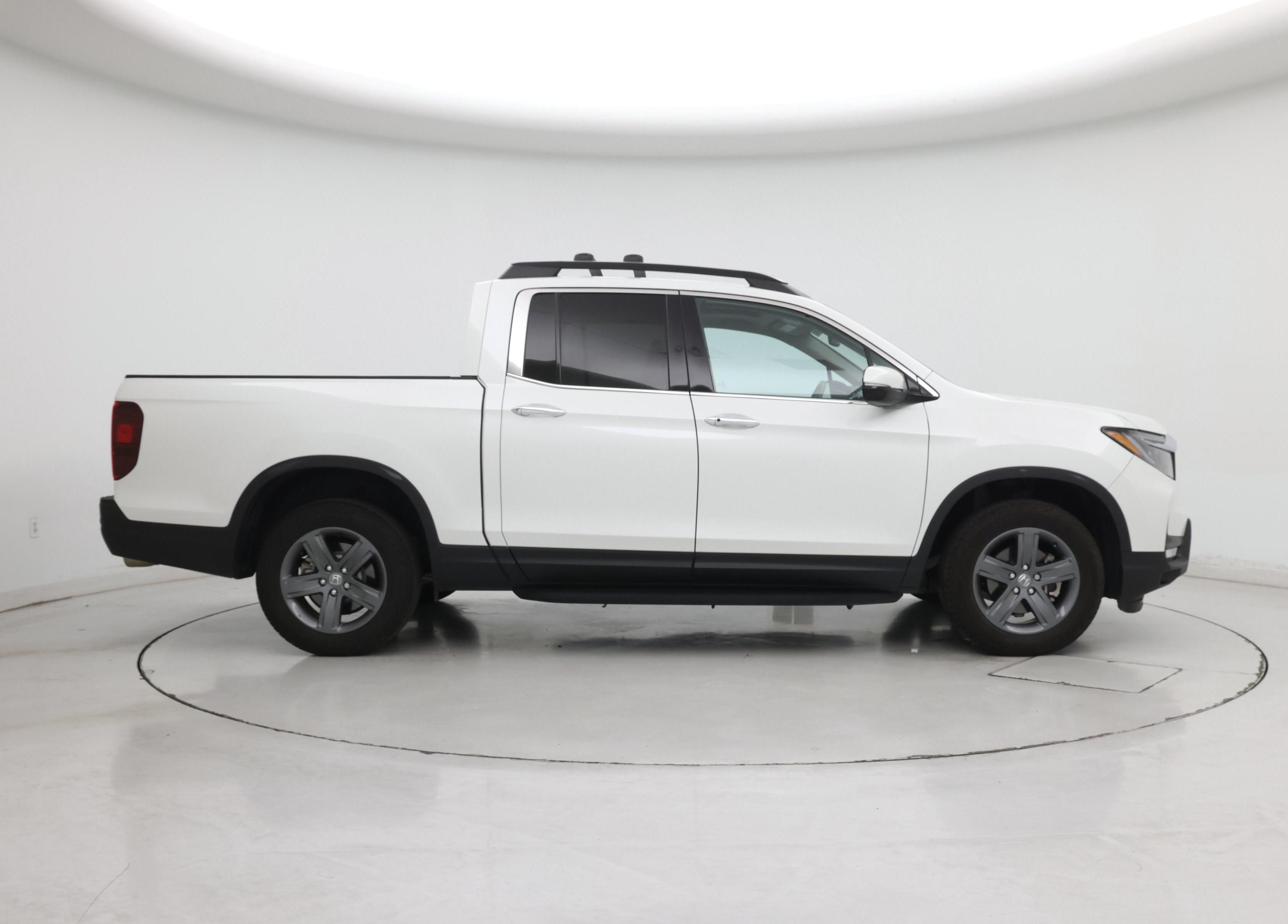 Thumbnail: 2022 Honda Ridgeline - 7