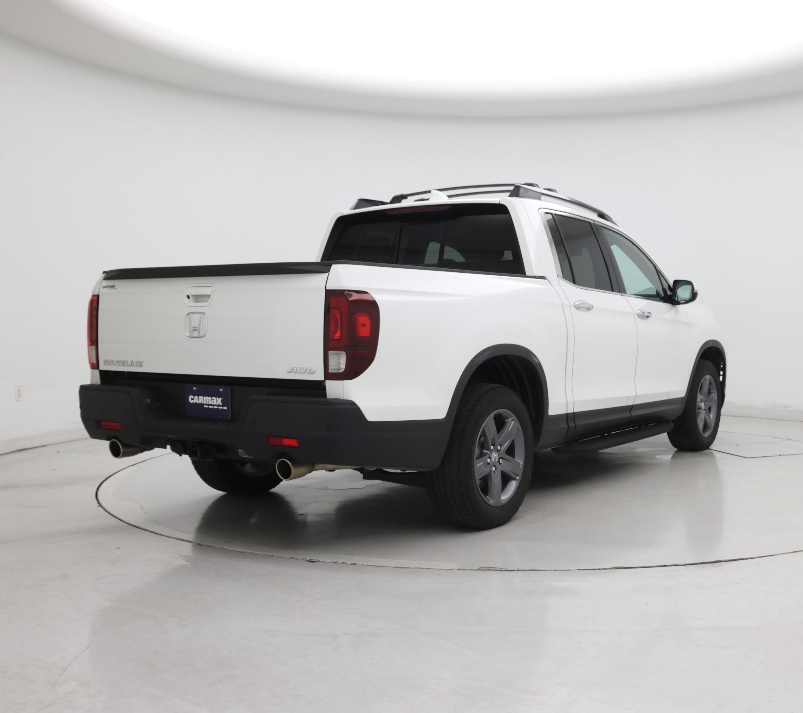 Thumbnail: 2022 Honda Ridgeline - 8