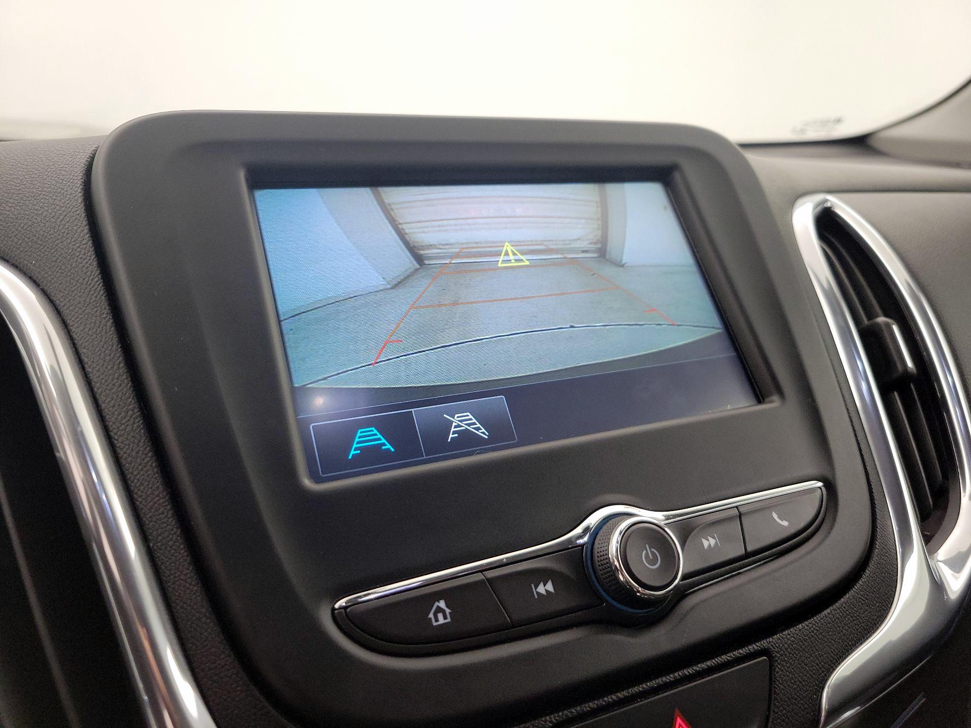 Thumbnail: 2018 Chevrolet Equinox - 14